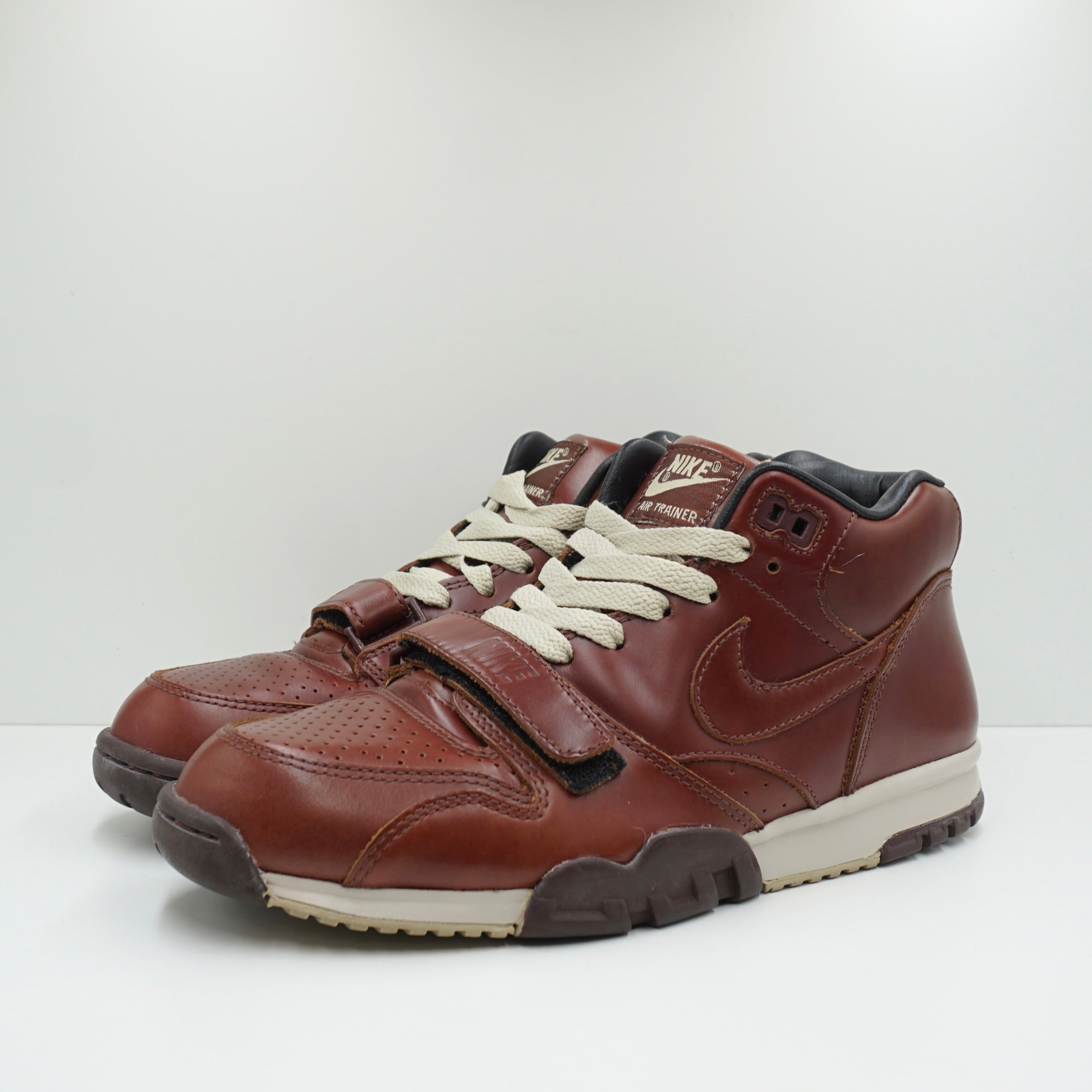 Nike Air Trainer 1 Brunnet