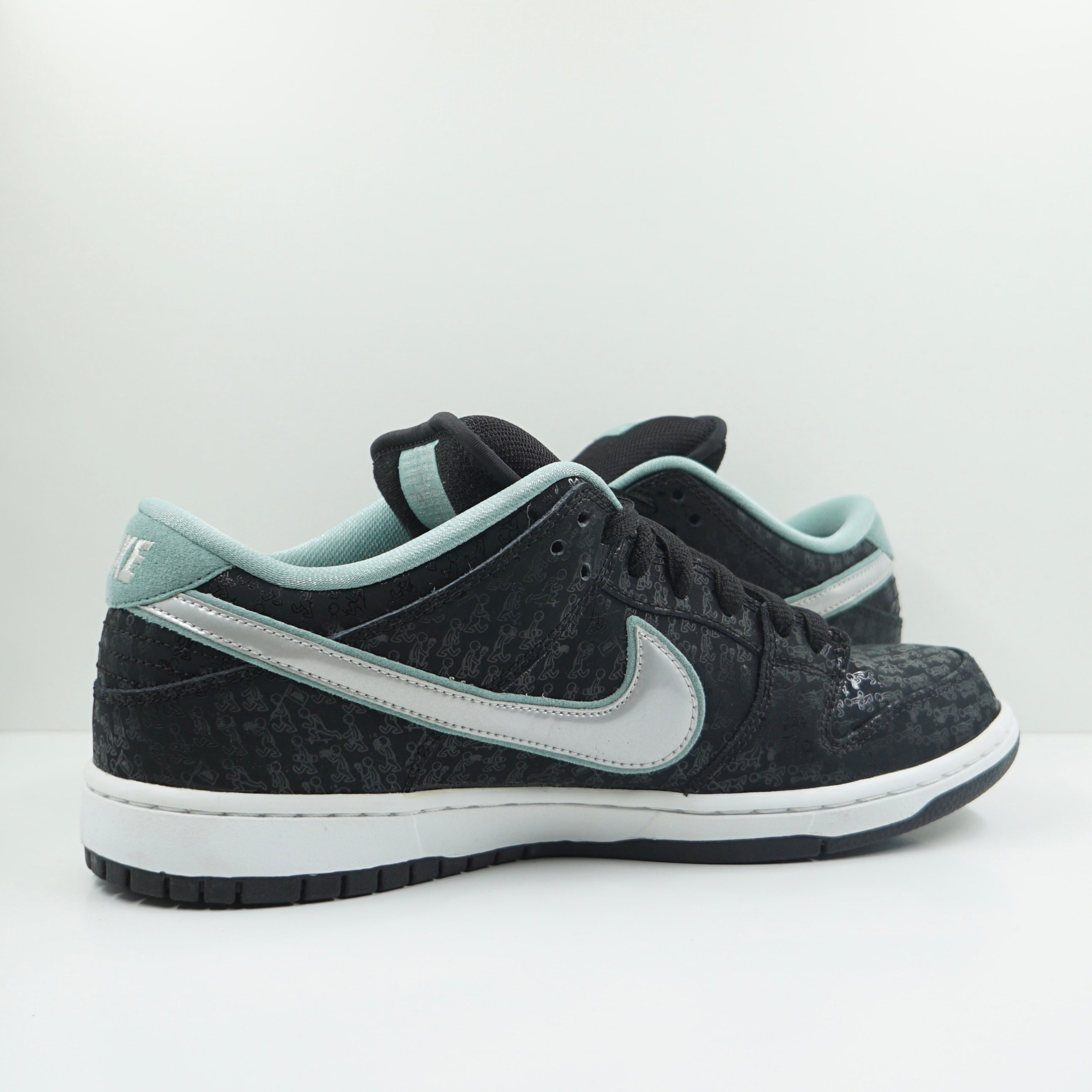 Nike SB Dunk Low S.P.O.T. x Lance Mountain