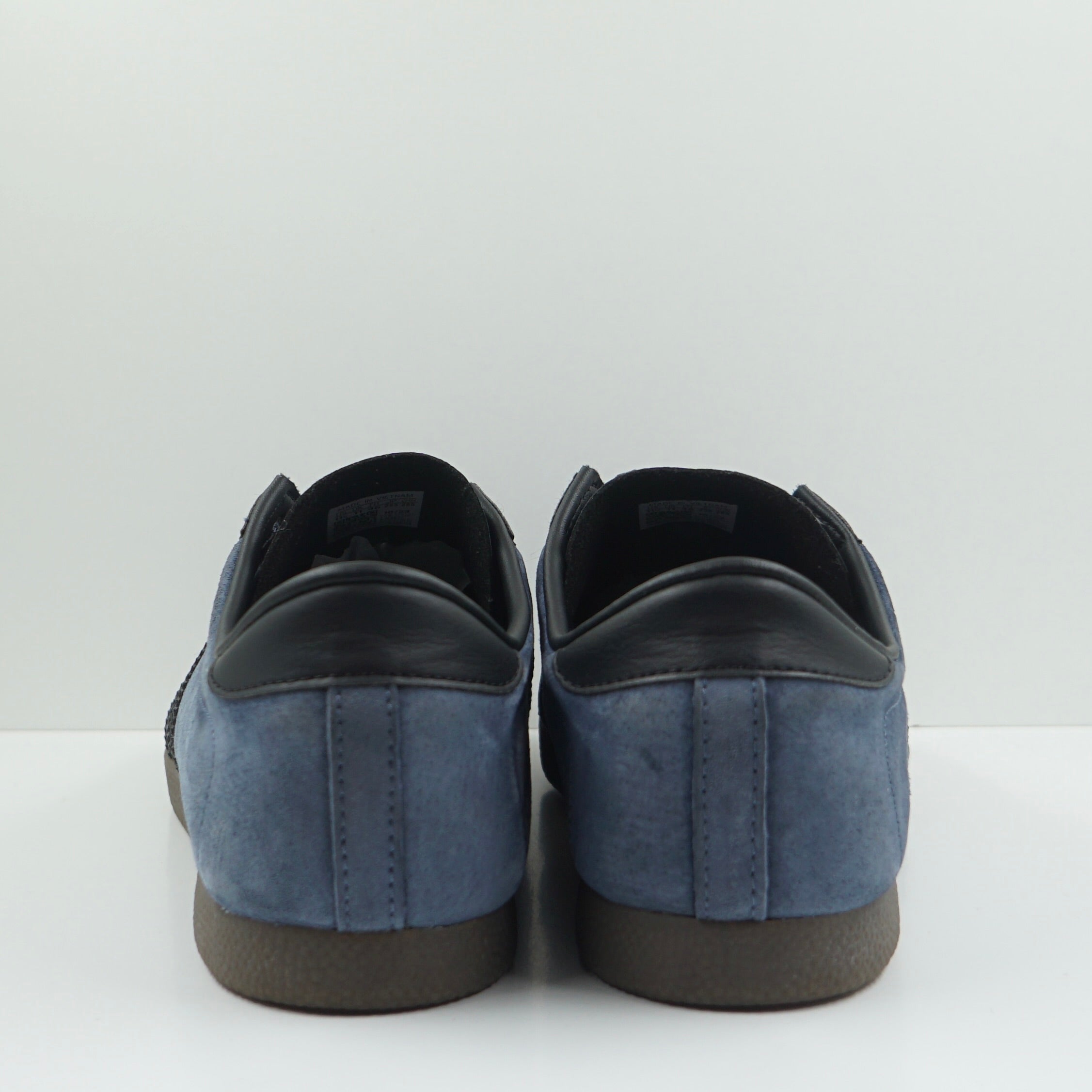 Adidas London Navy Blue