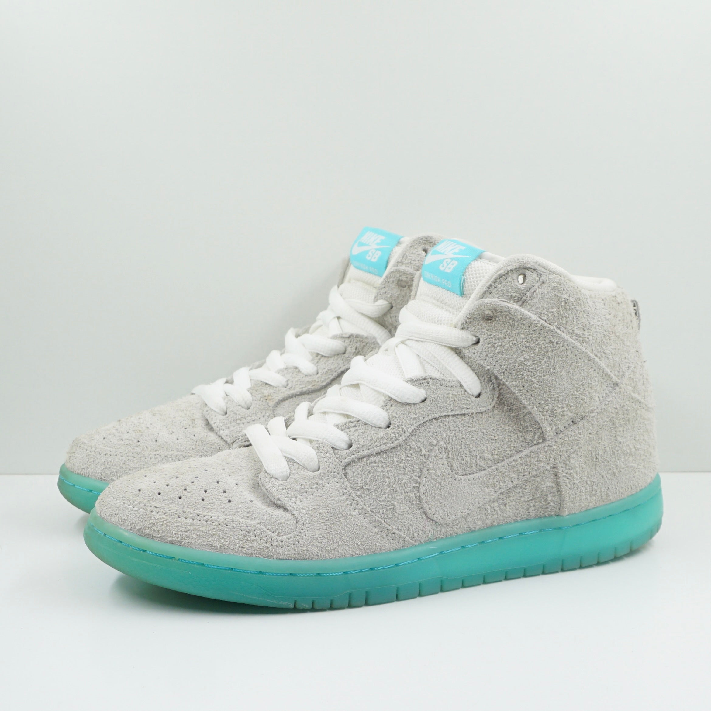 Nike SB Dunk High Baohaus Chairman Bao