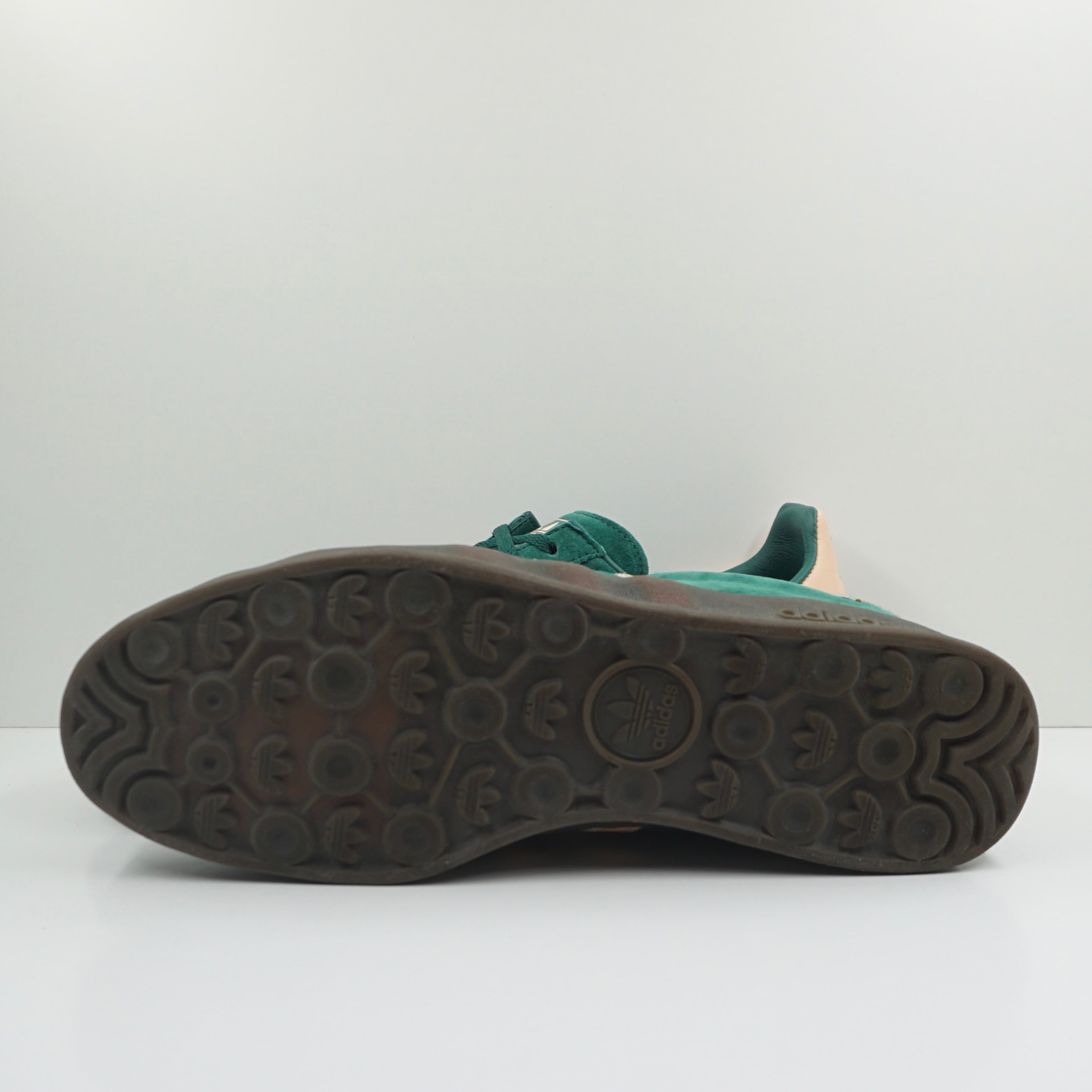 Adidas Broomfield Core Green