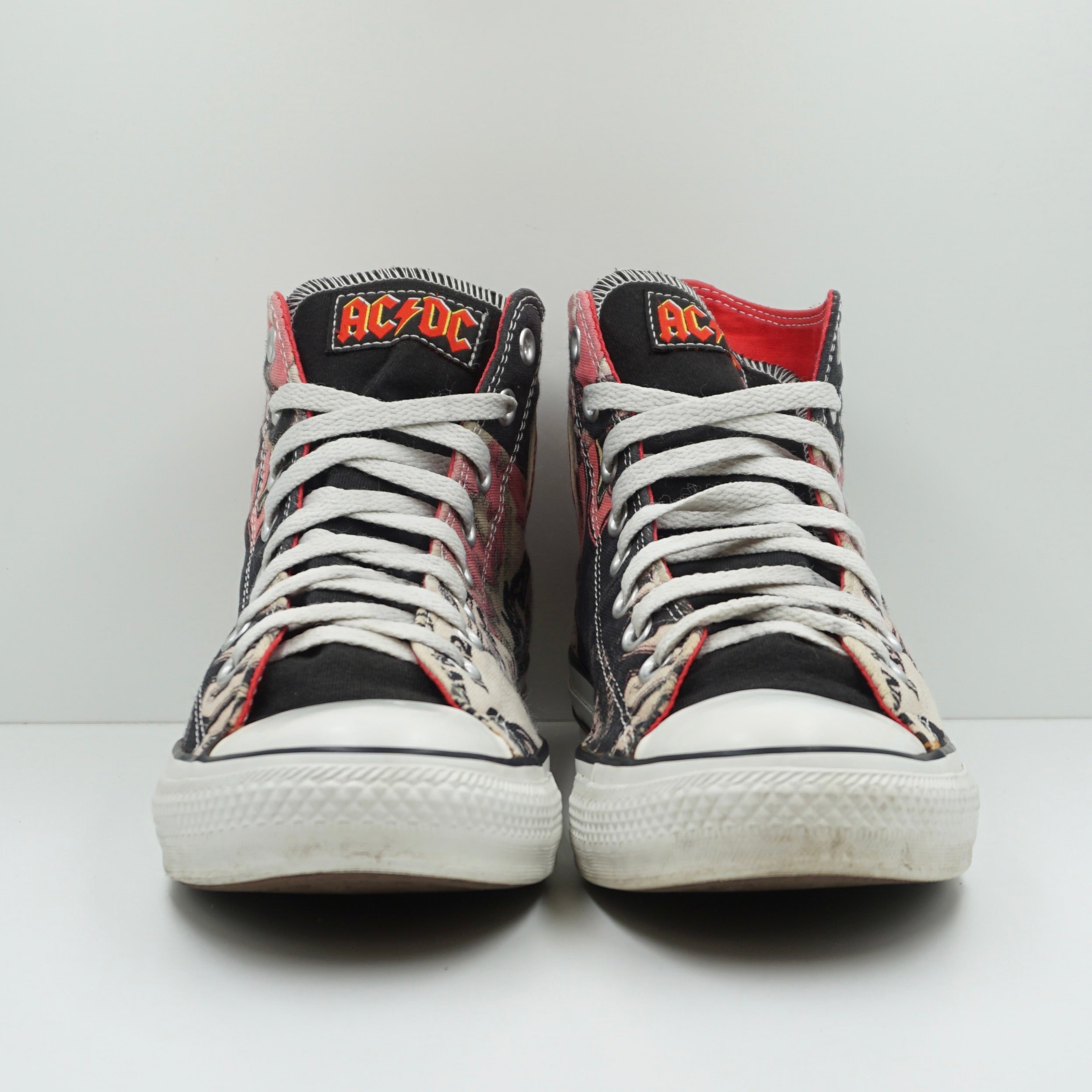 Converse Chuck Taylor All Star AC/DC