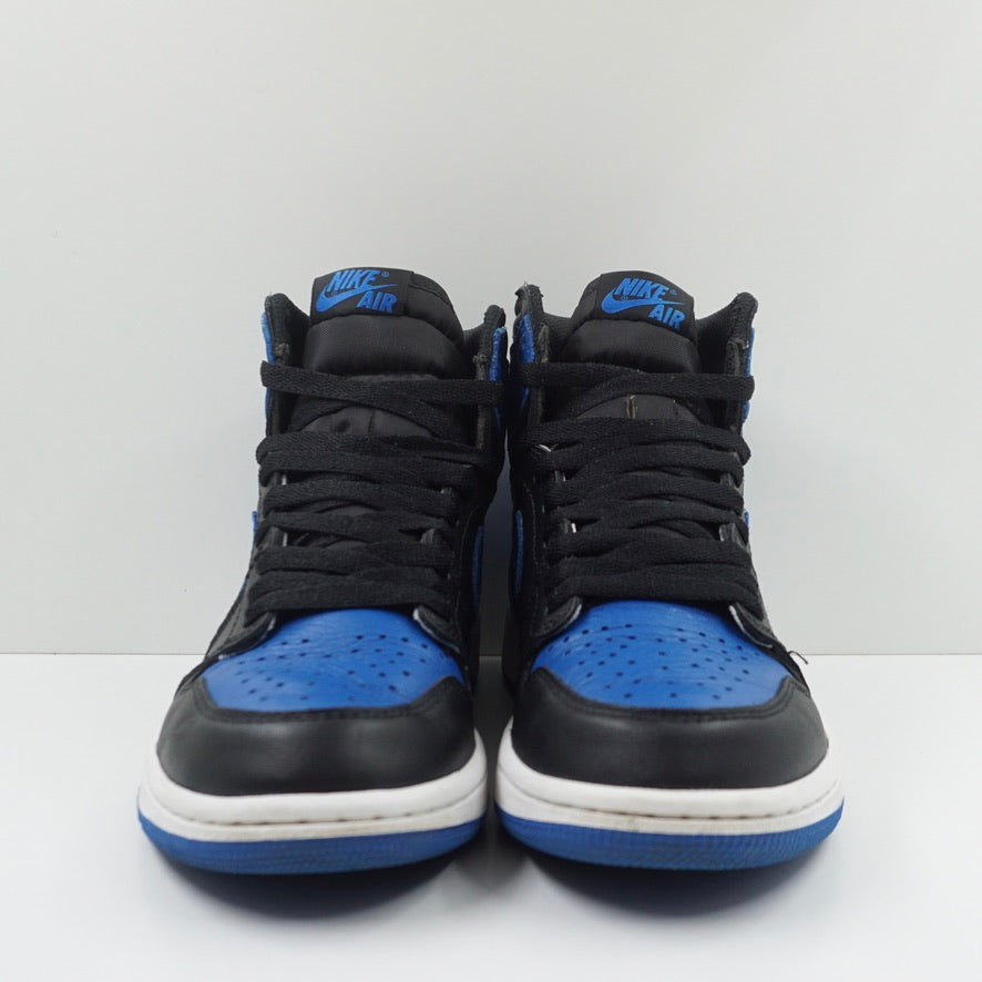 Jordan 1 Retro Royal (2017)