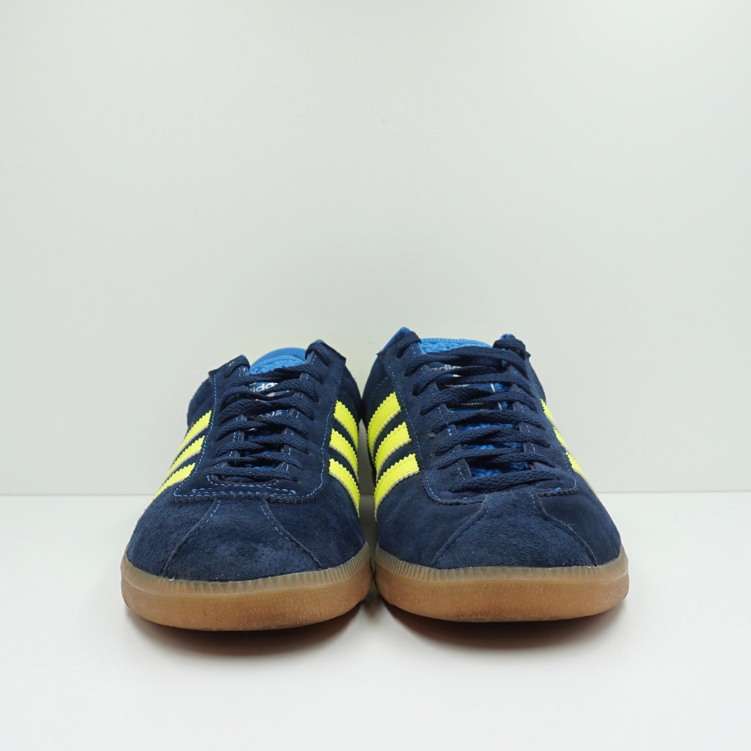 Adidas Hochelaga SPZL Night Indigo