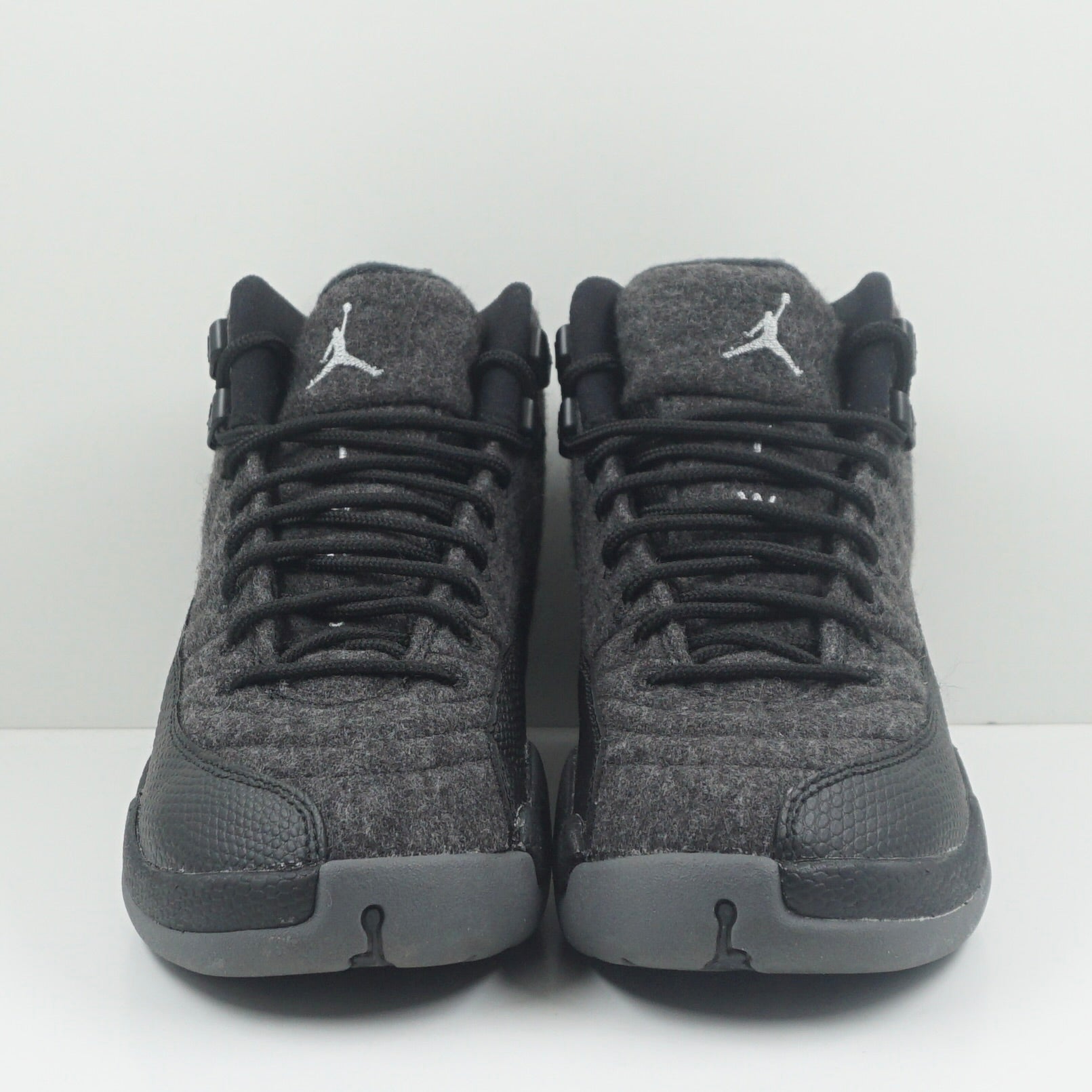 Jordan 12 Retro Wool (GS)