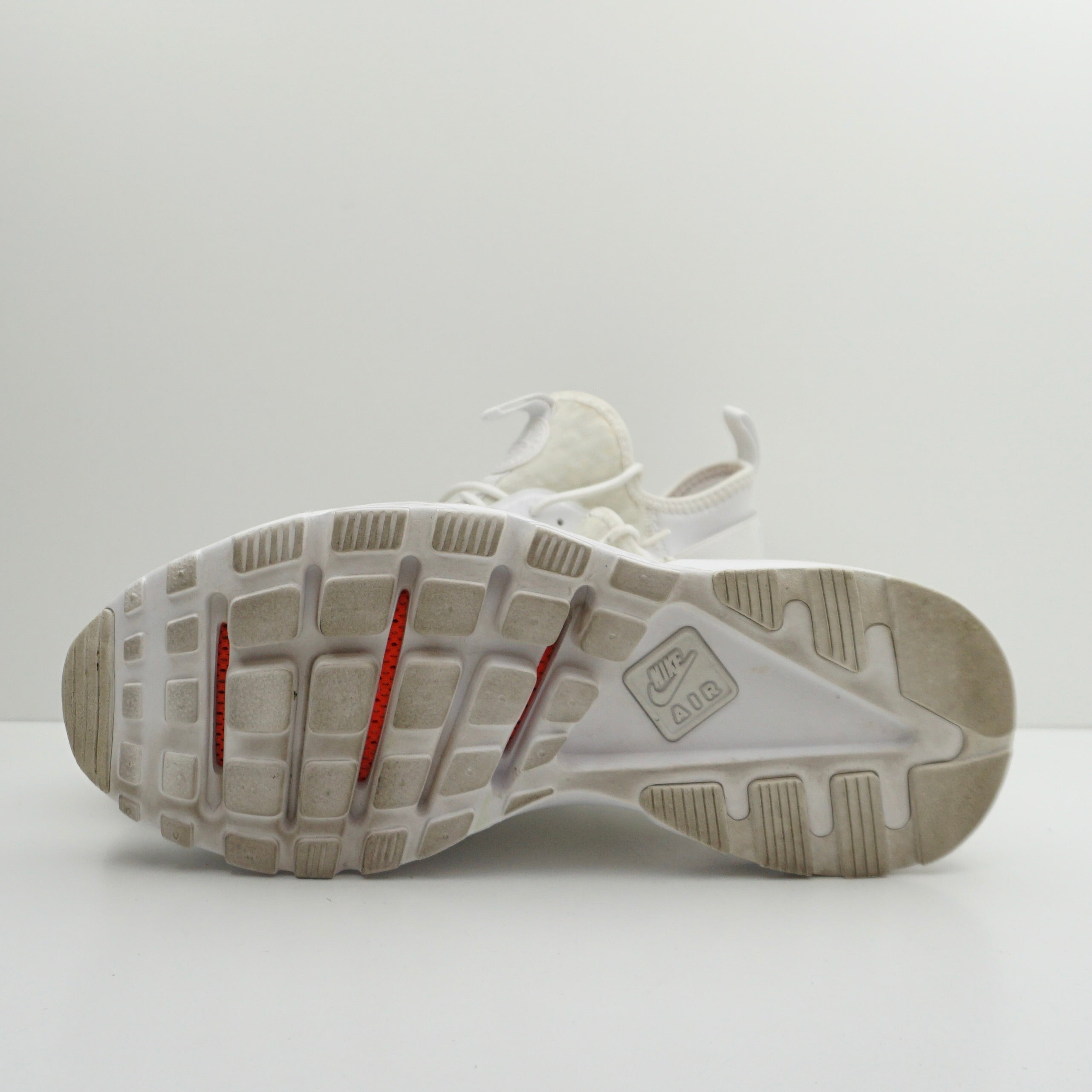 Nike Air Huarache Run Ultra White