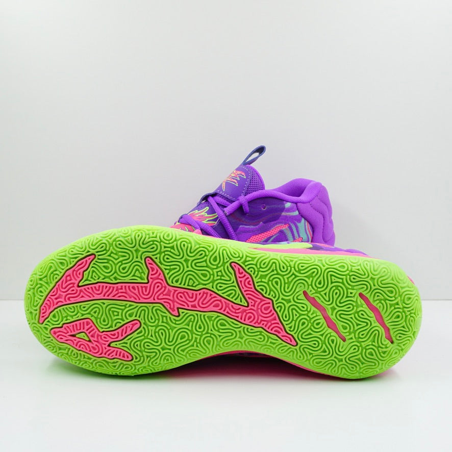 Puma LaMelo Ball MB.03 Toxic