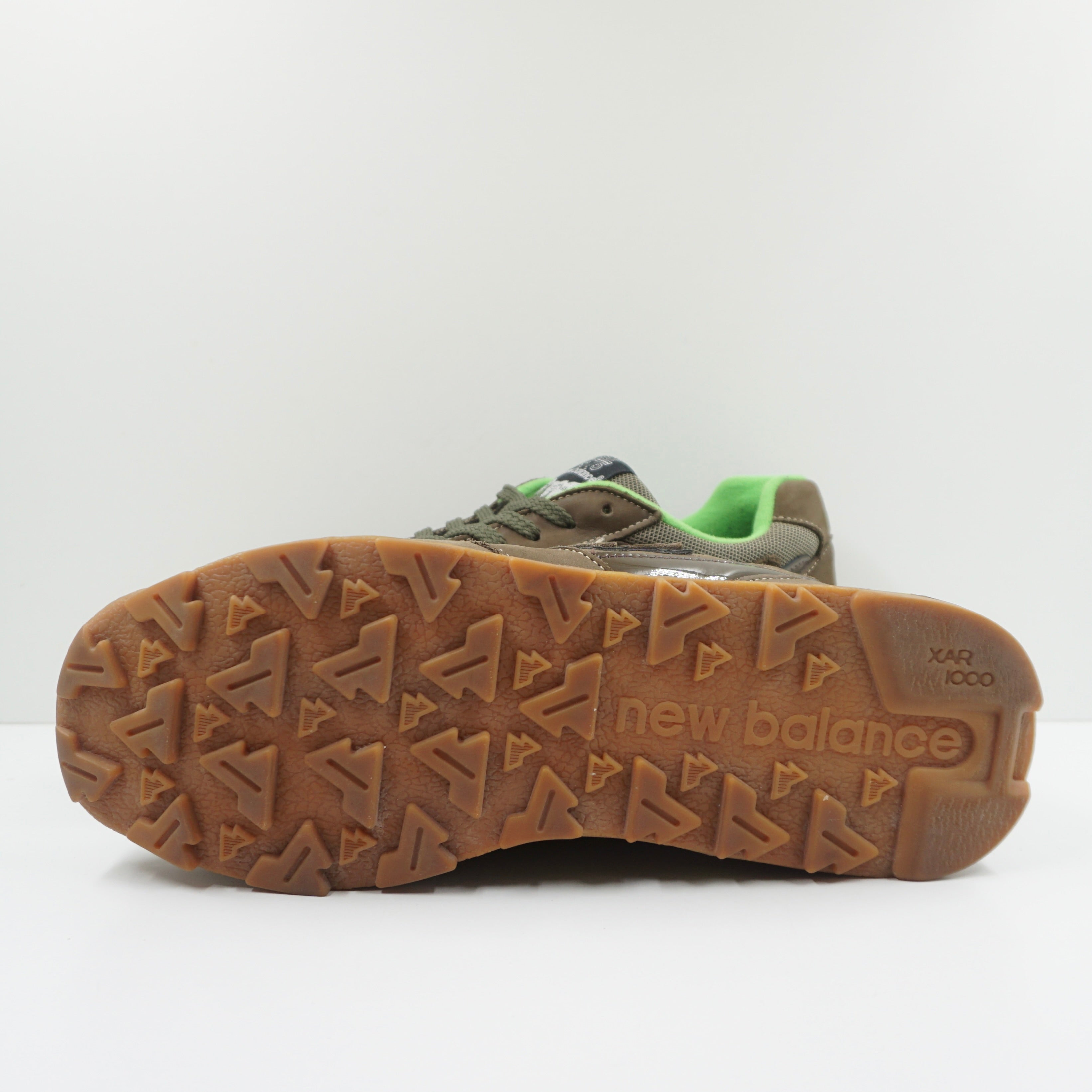 New Balance Trail 575 Made In England