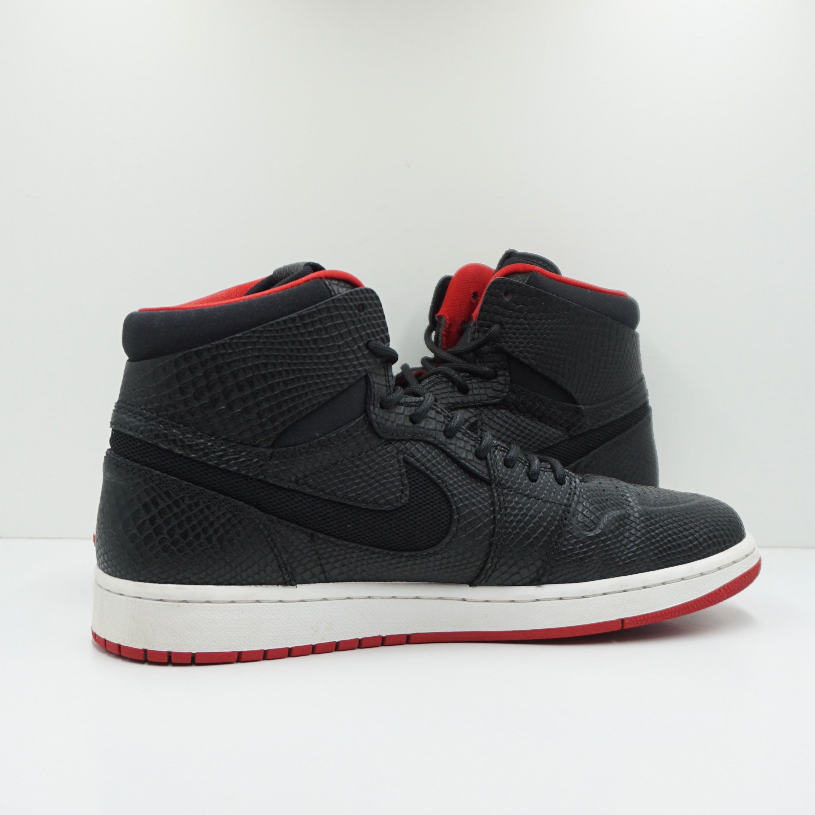 Jordan 1 Retro Nouveau Snakeskin
