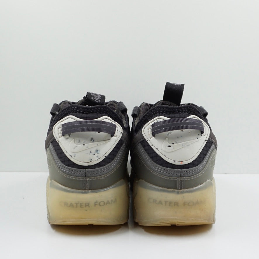 Nike Air Max Terrascape 90 Next Nature Black Thunder Grey (W)