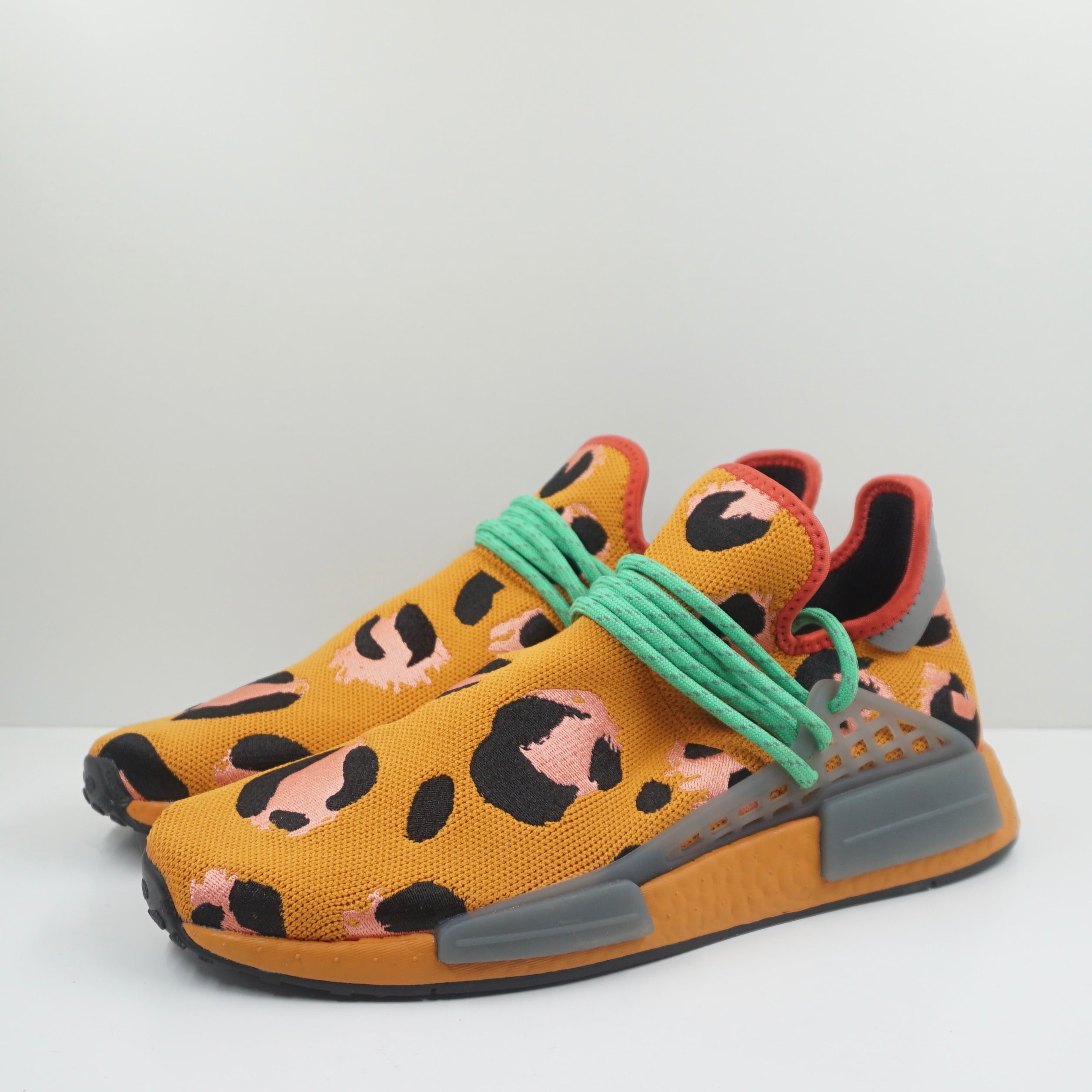 Adidas NMD Hu Animal Print