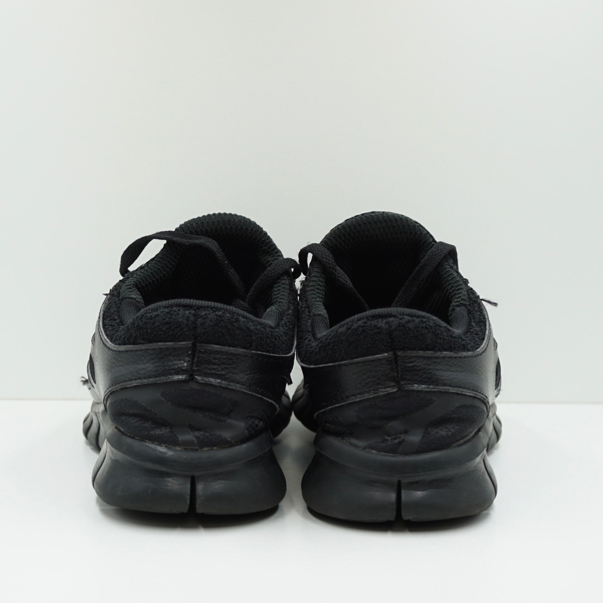 Nike Free Run 25 Black (W)