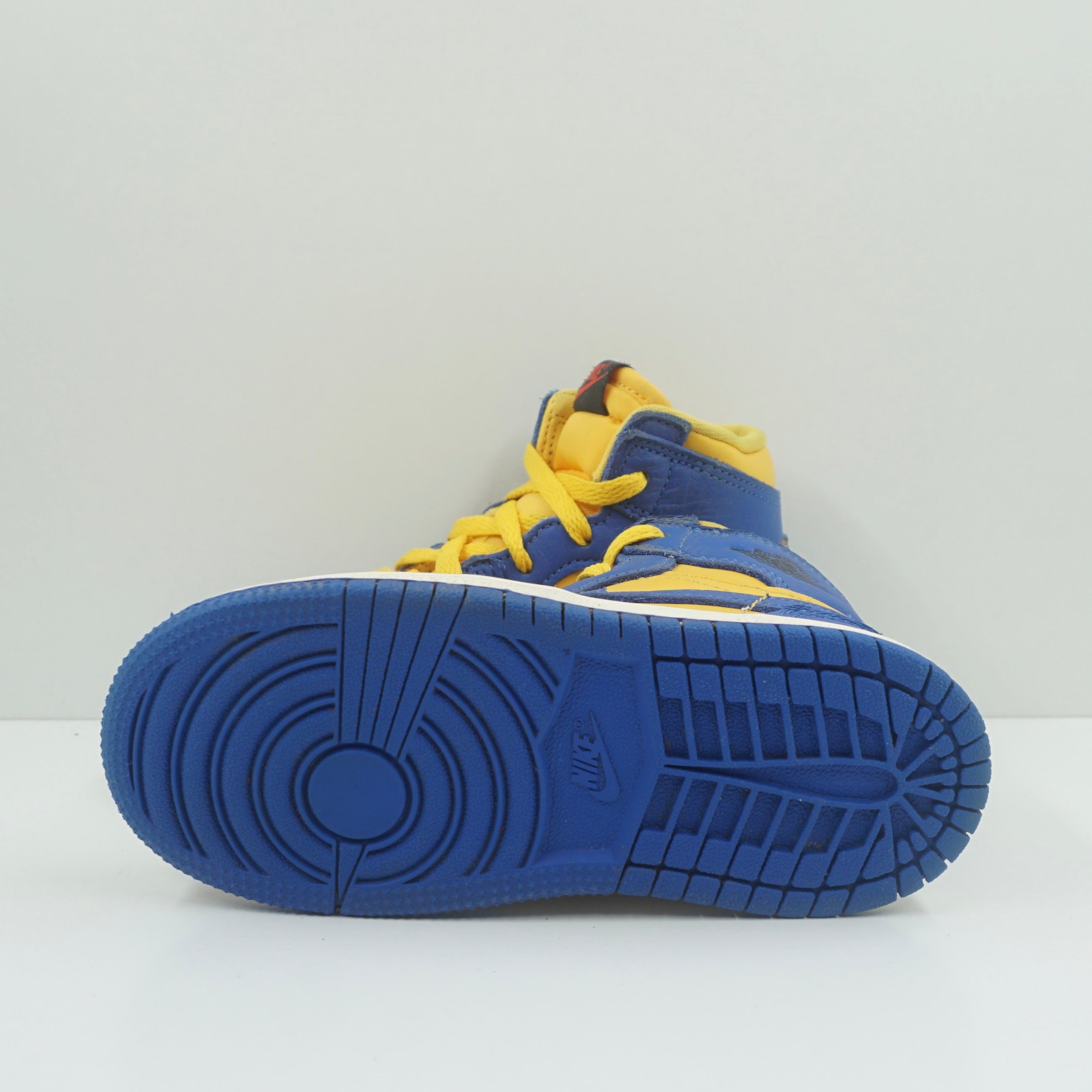 Jordan 1 Retro High OG Reverse Laney Toddler