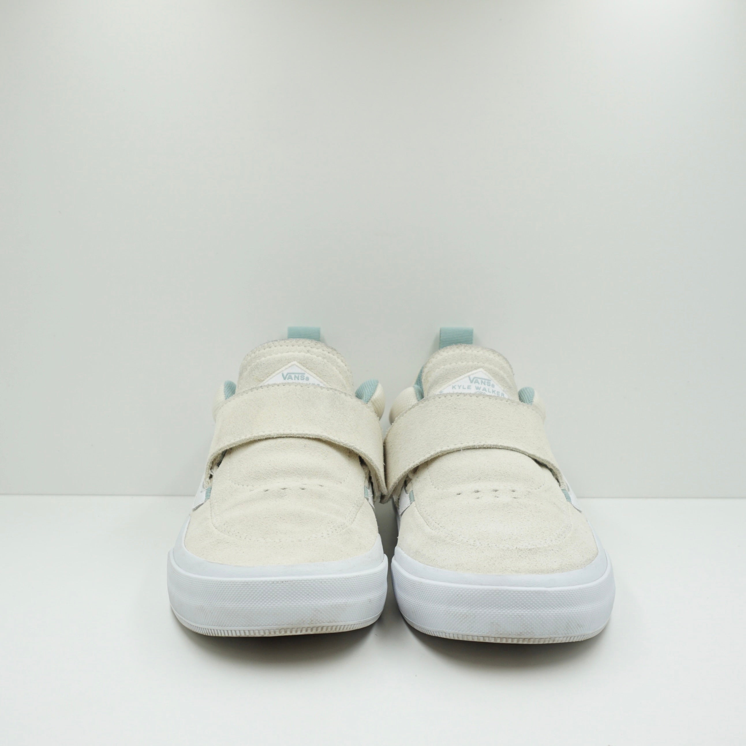 Vans Kyle Walker Pro Shoe Cream