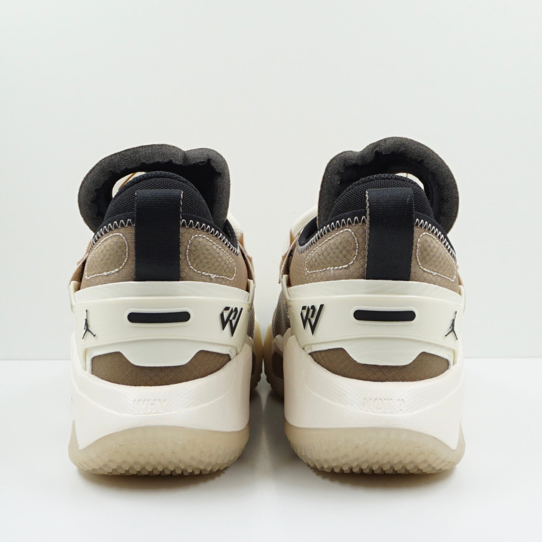 Jordan Why Not .5 Coconut Milk