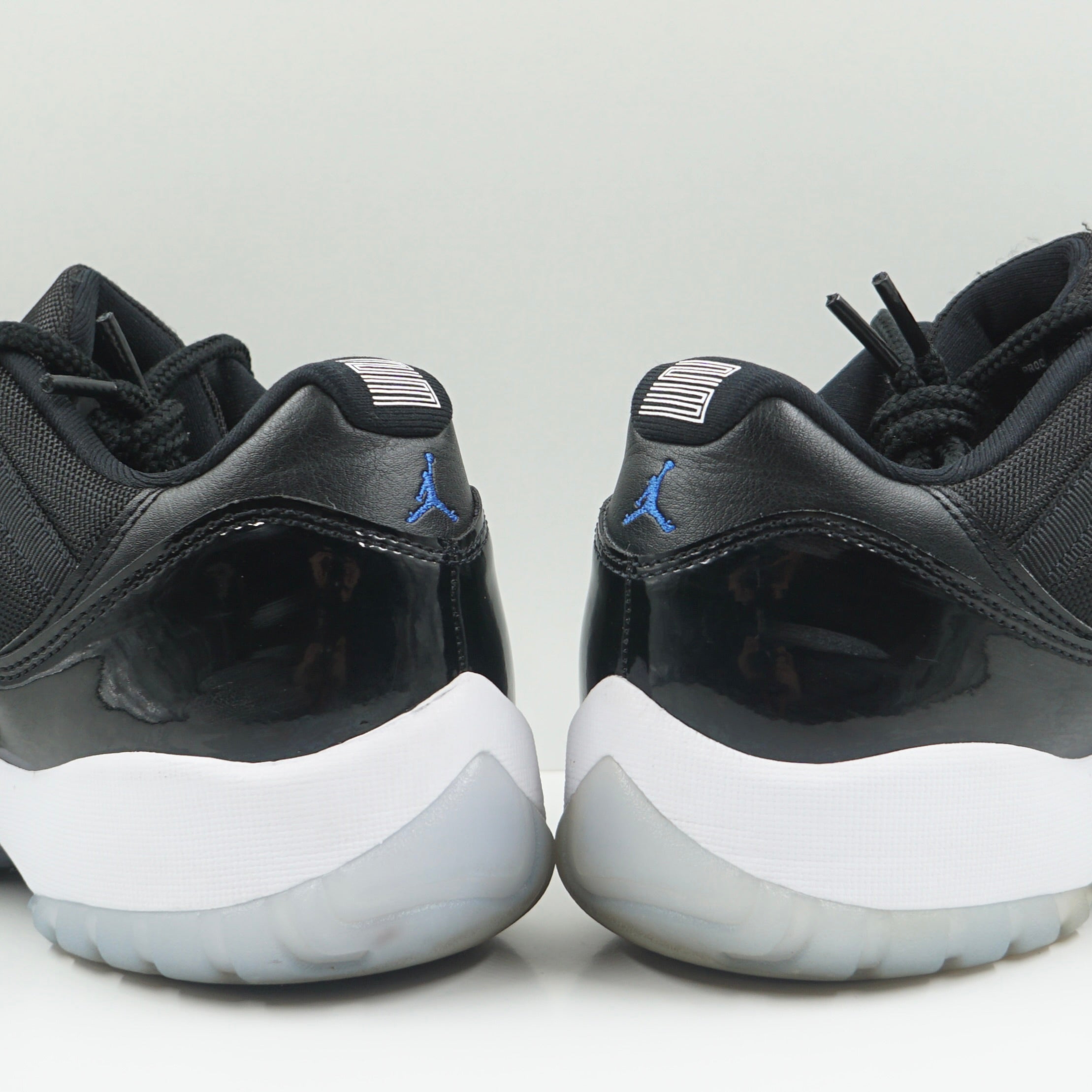Jordan 11 Retro Low Space Jam