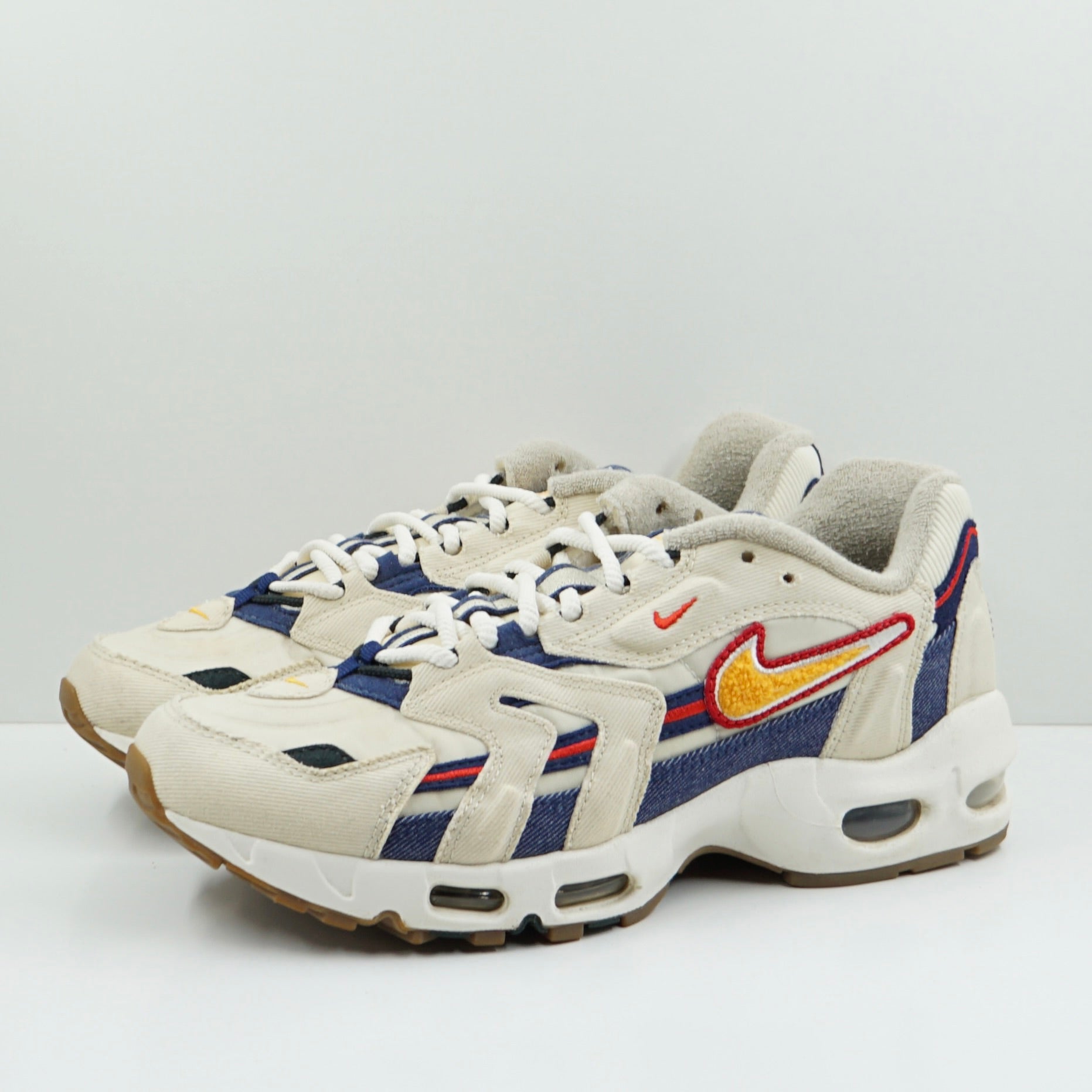 Nike Air Max 96 II QS Beach