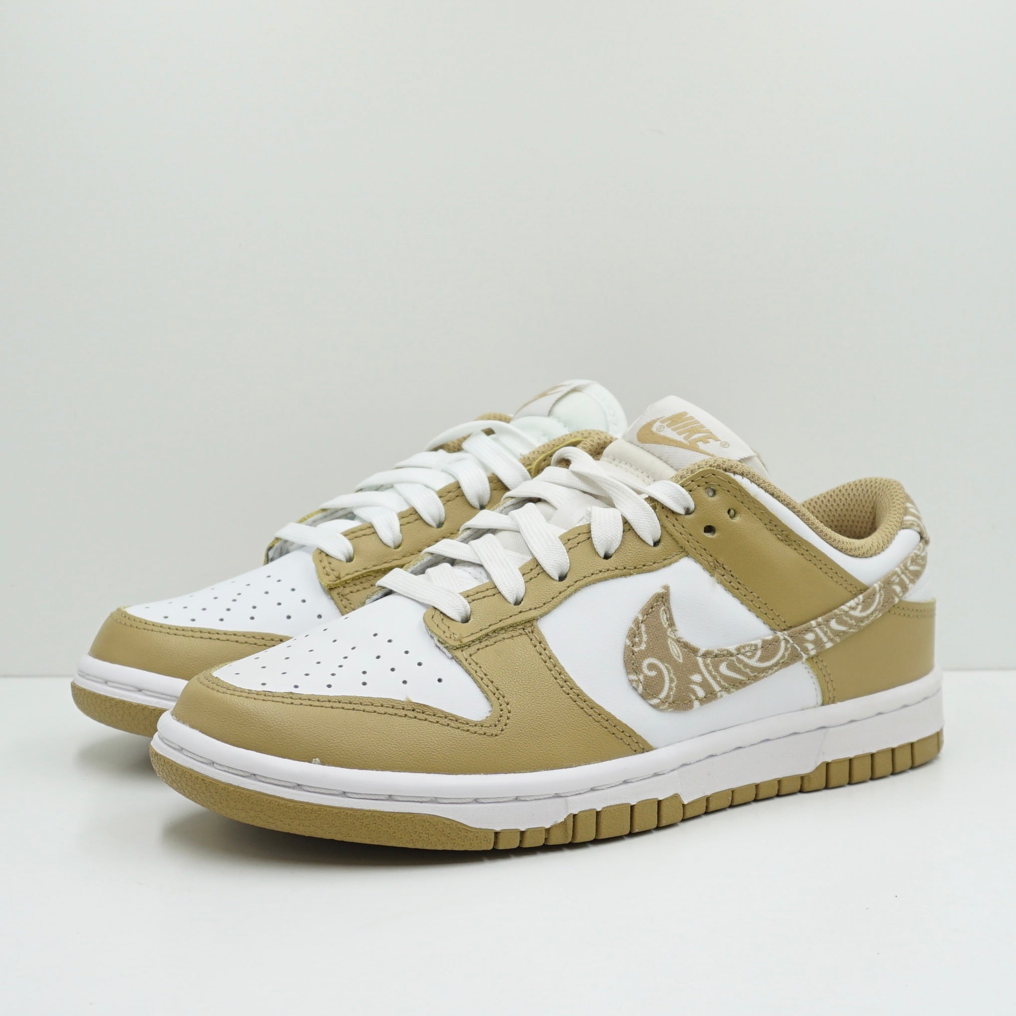 Nike Dunk Low Essential Paisley Pack Barley (W)