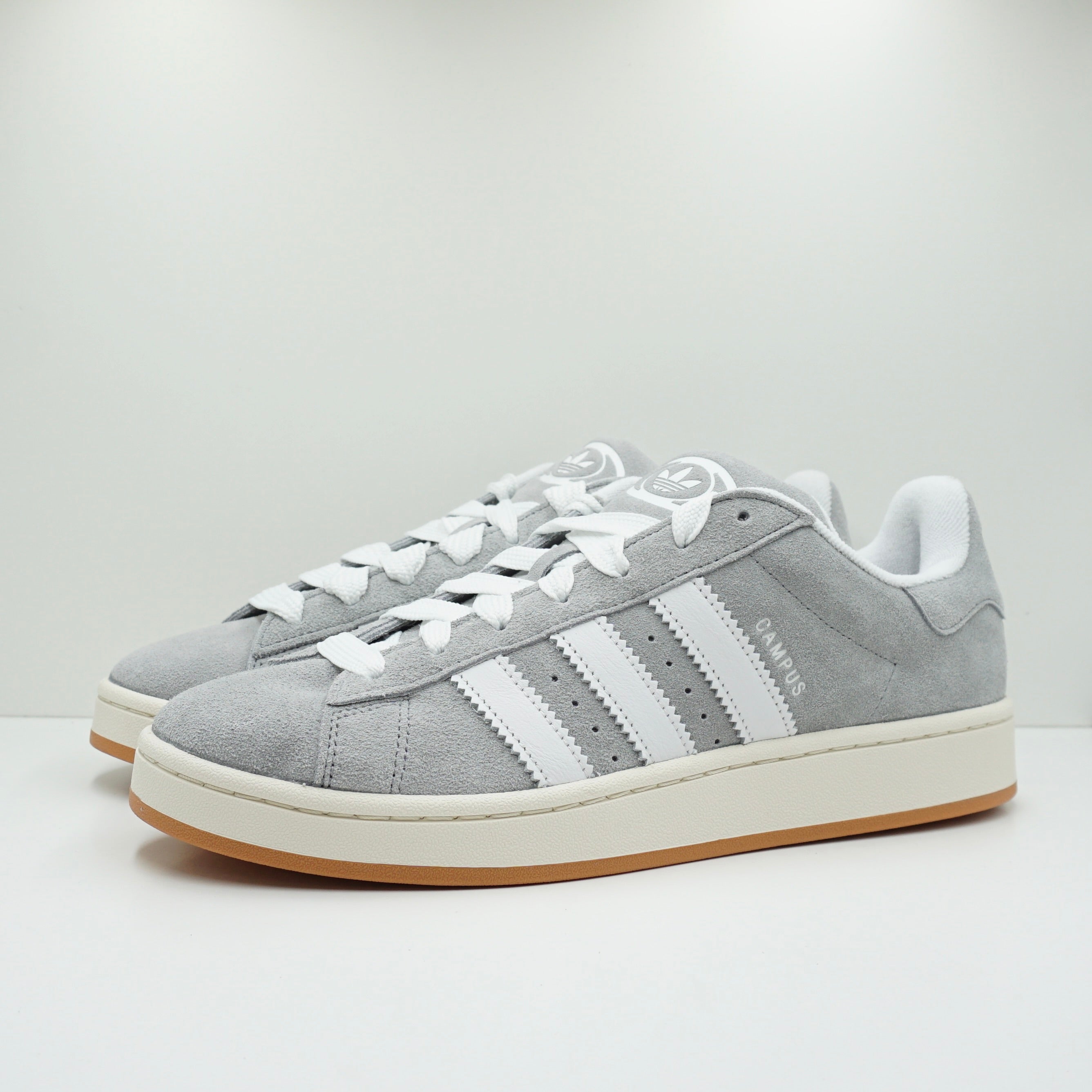 Adidas Campus 00s Grey White