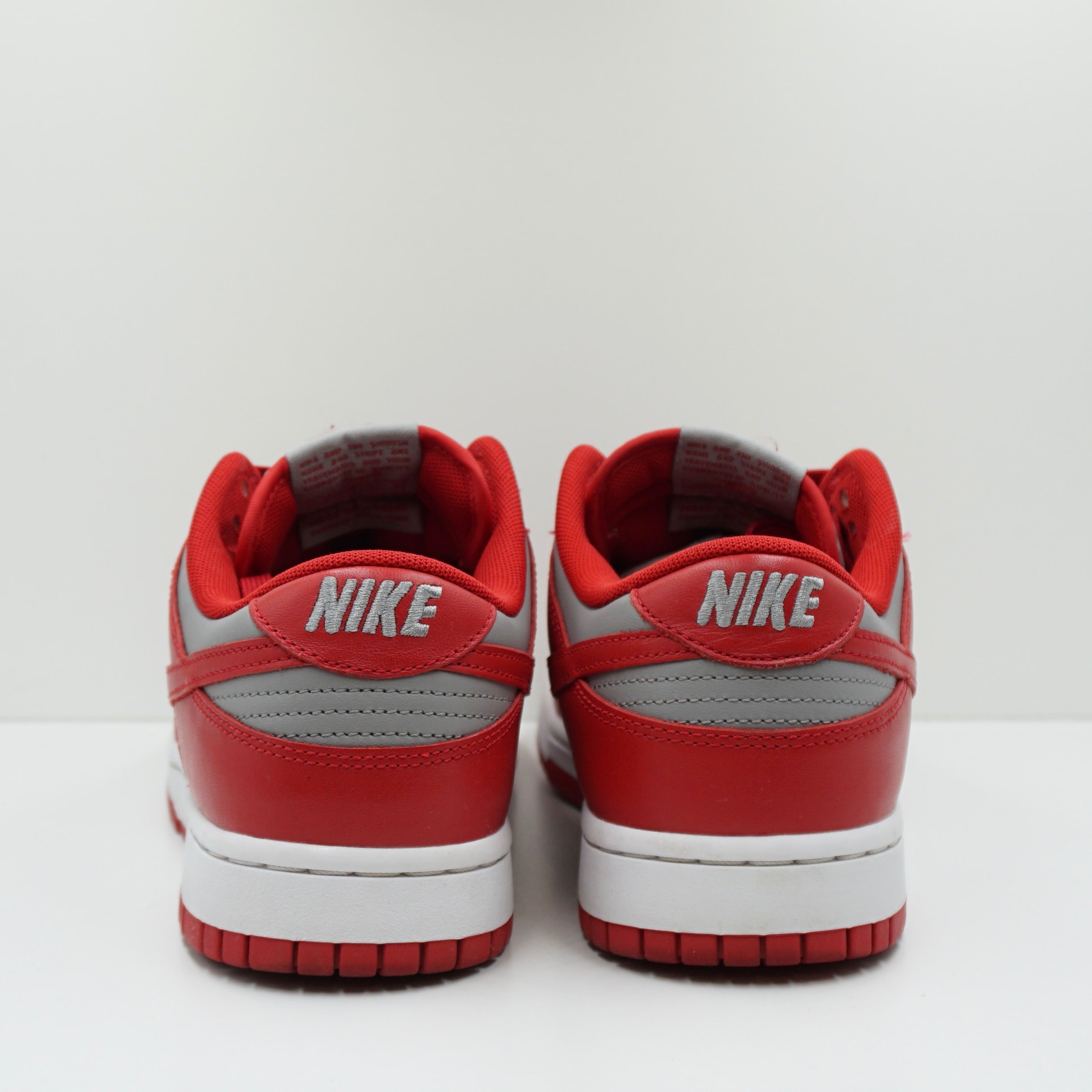 Nike Dunk Low Retro UNLV (2021)