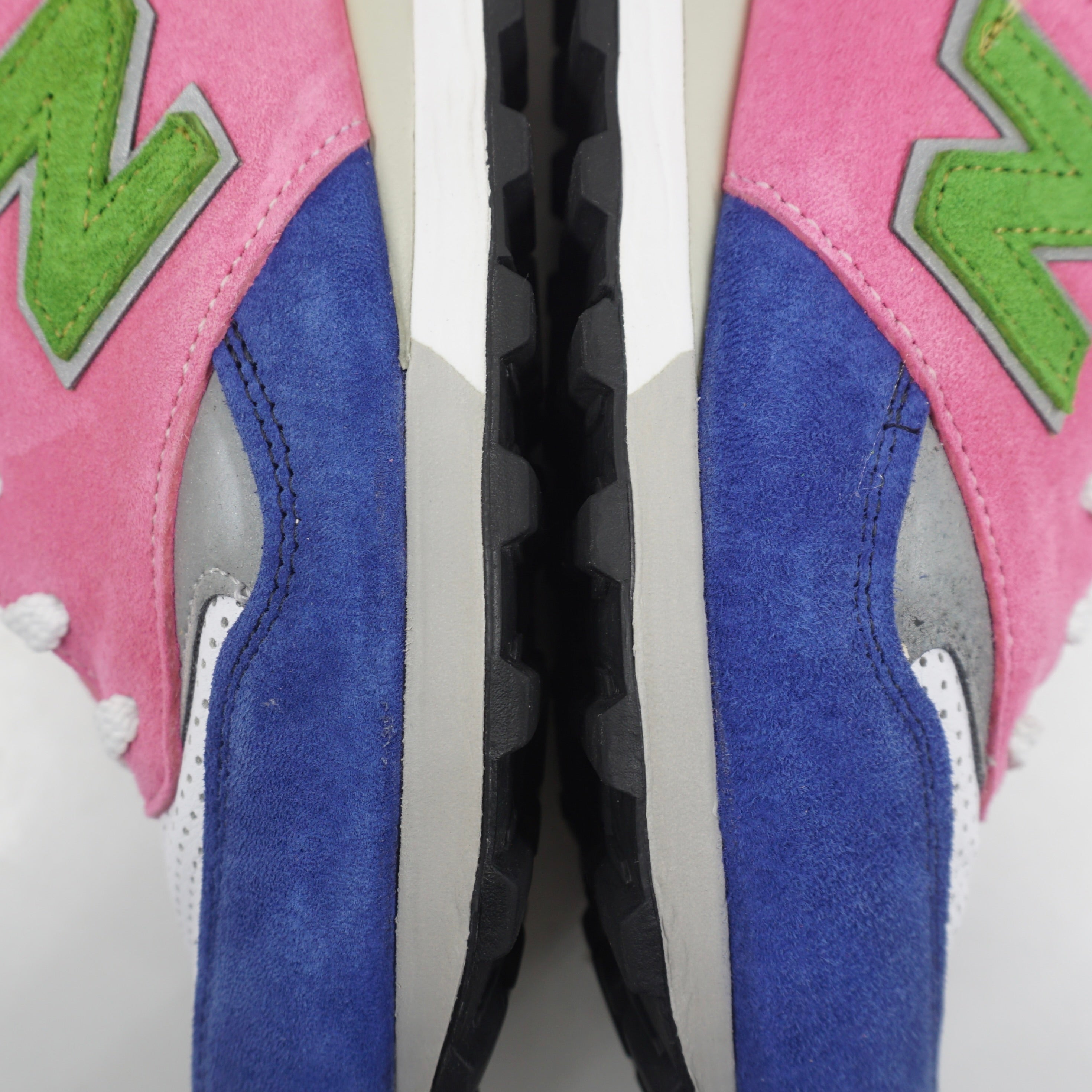 New Balance 577 SNS x Milkcrate Athletics Multi