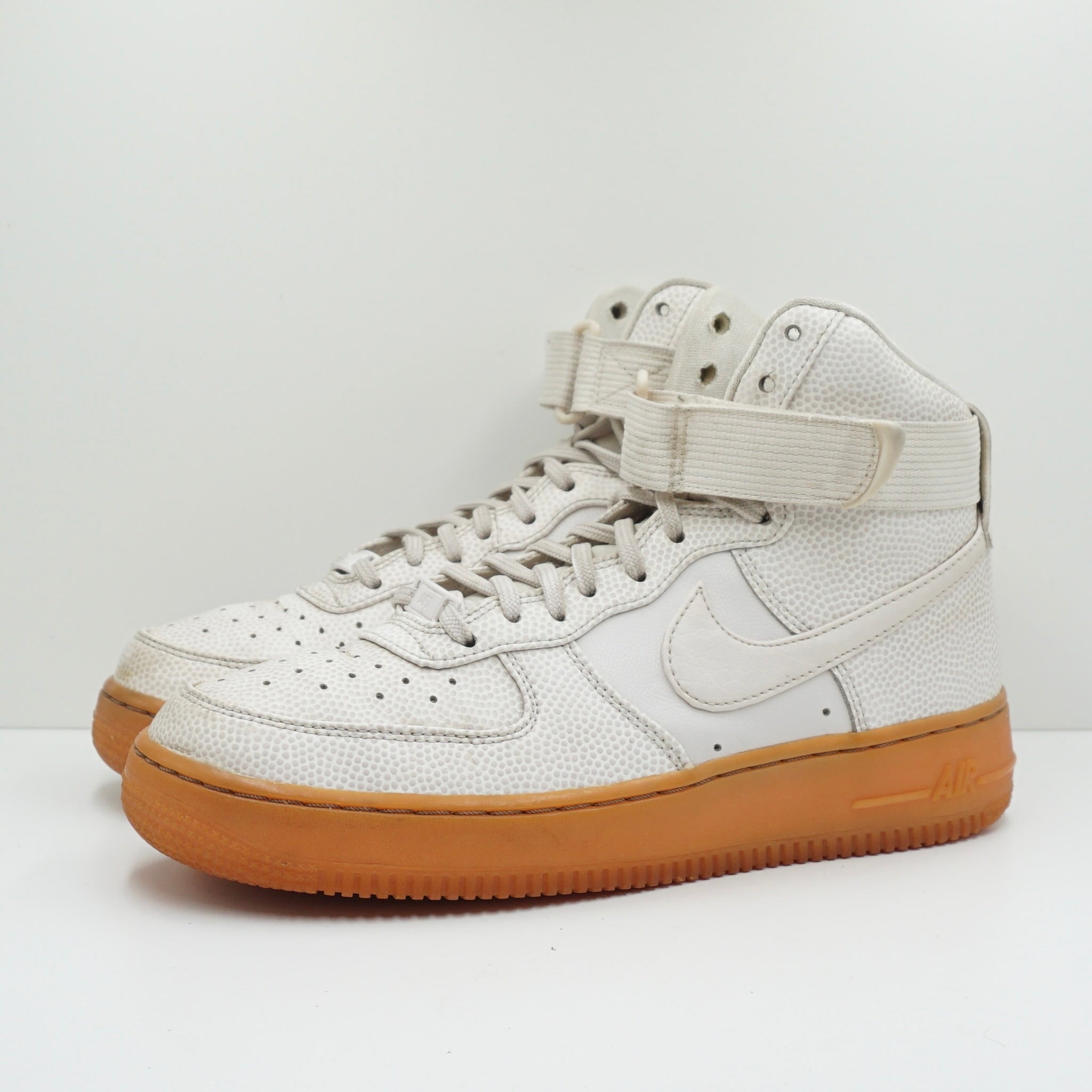 Nike Air Force High SE Phantom Fantome (W)