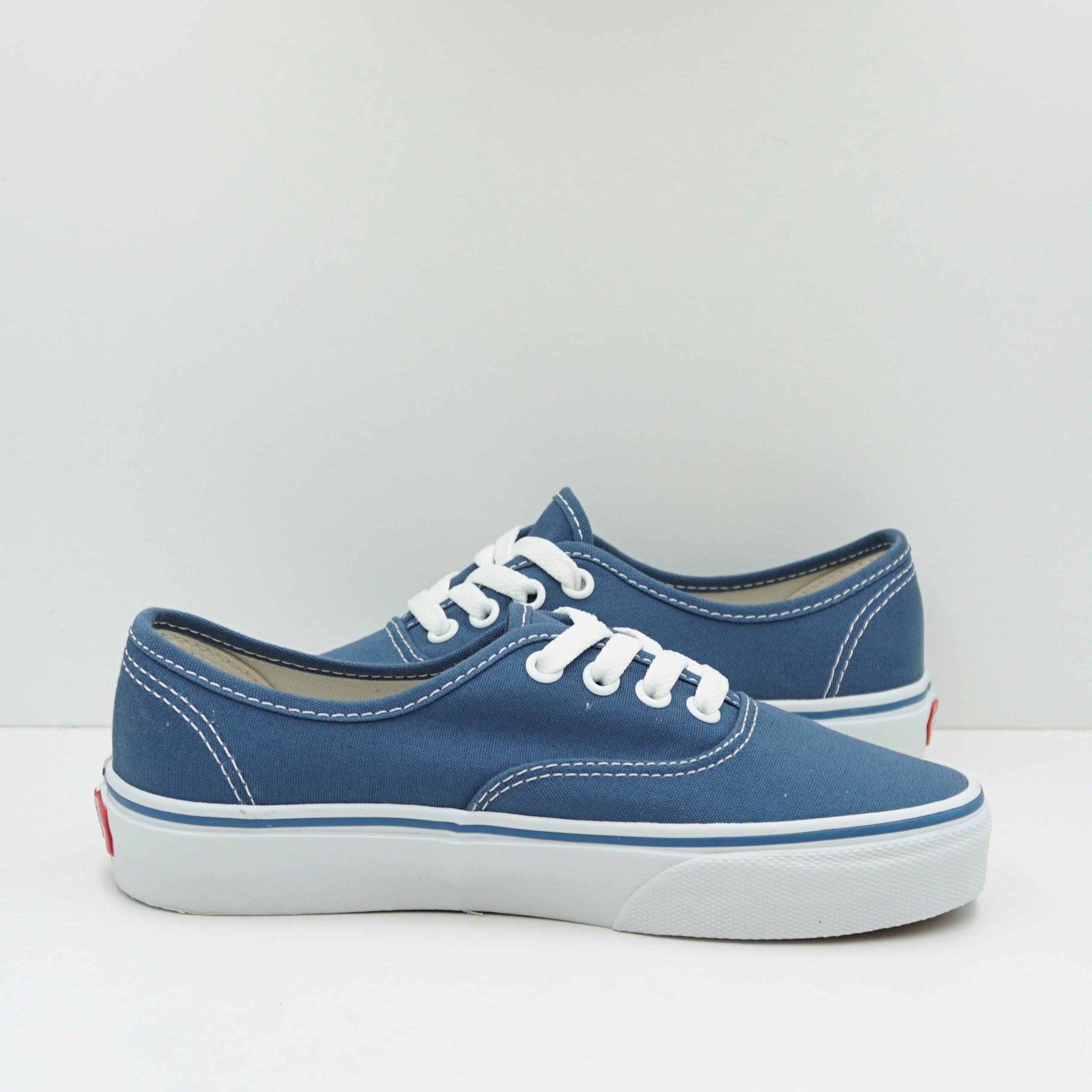 Vans Authentic Blue
