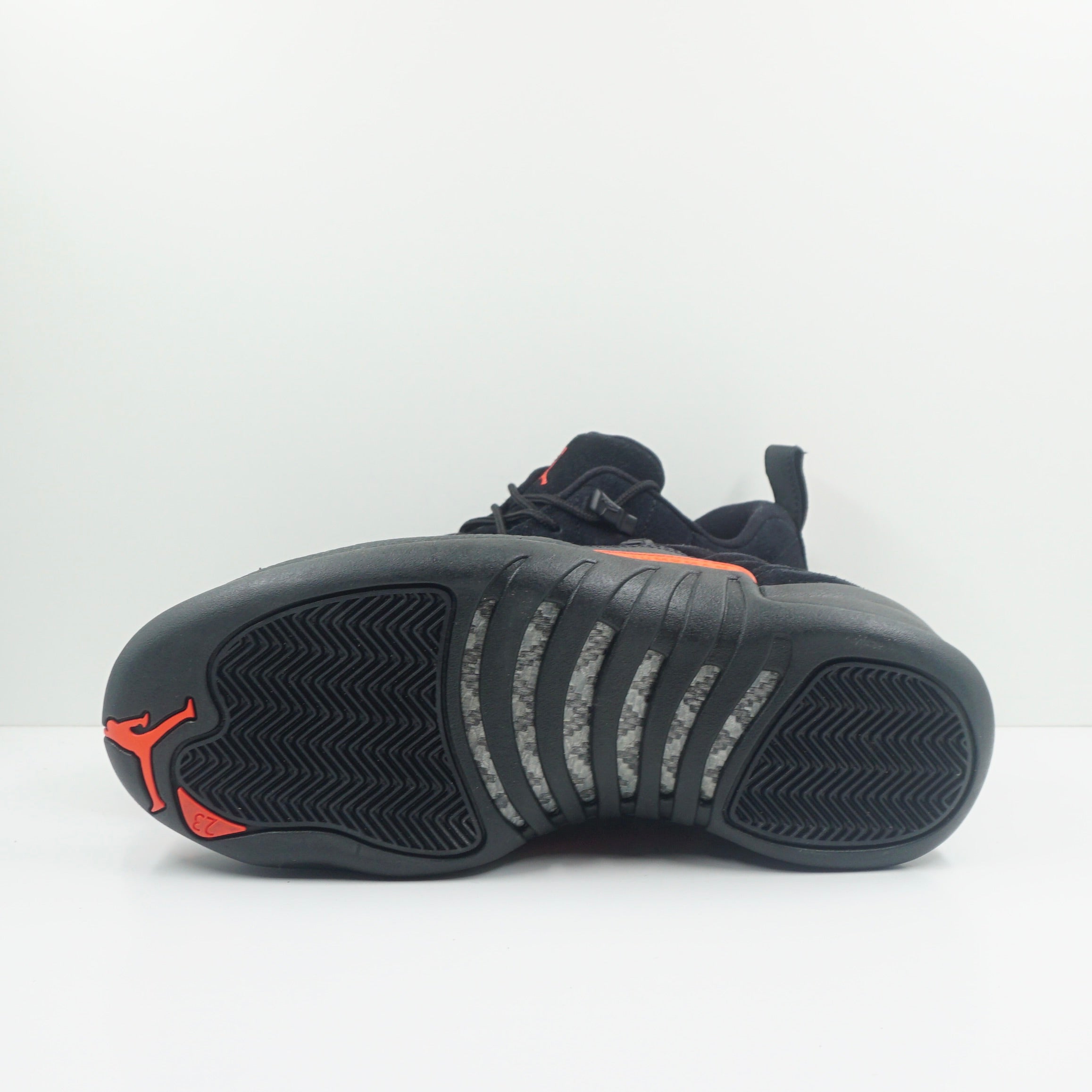 Jordan 12 Retro Low Max Orange