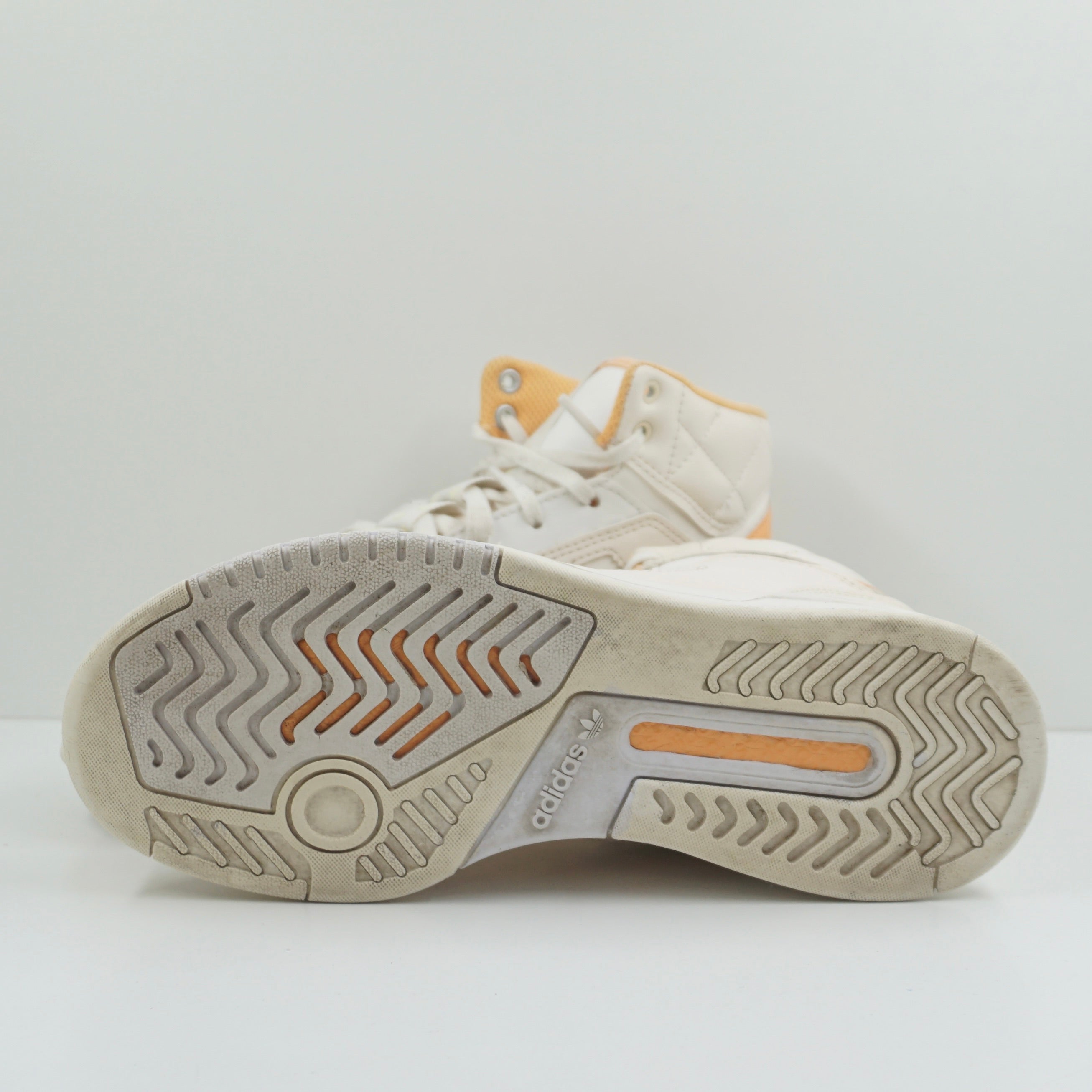 Adidas Drop Step