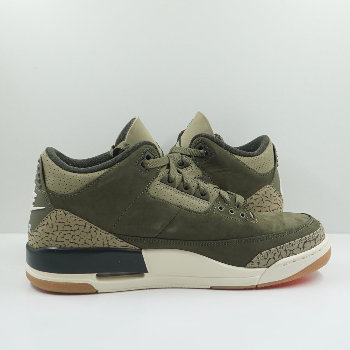 Jordan 3 Retro Family Affair