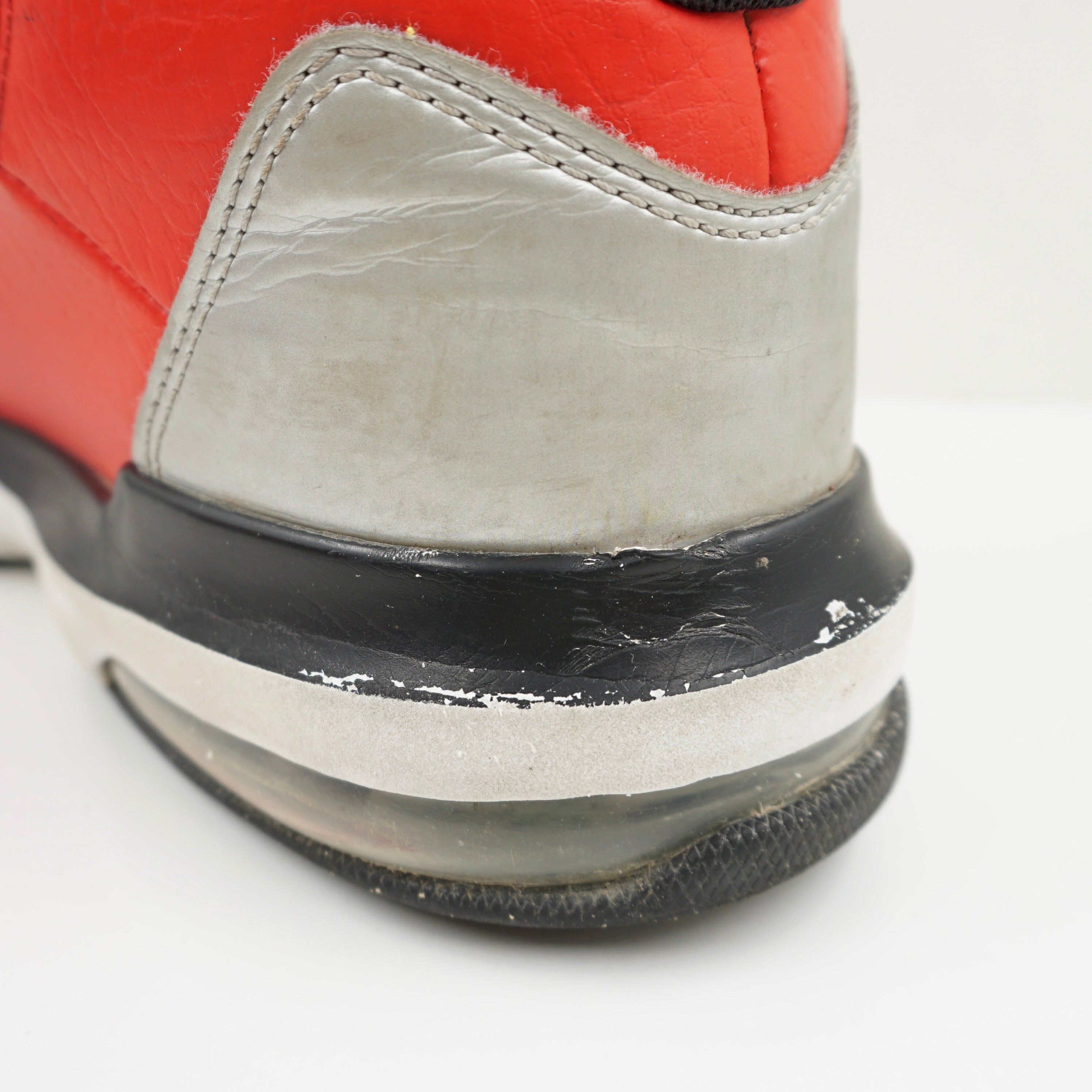 Jordan Max Aura Gym Red (GS)