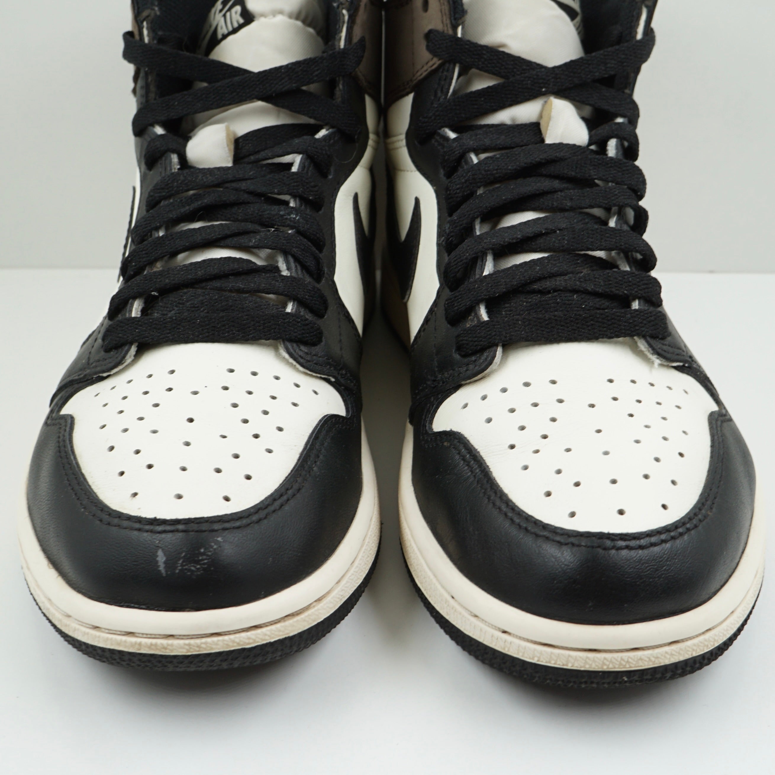 Jordan 1 Retro High Dark Mocha