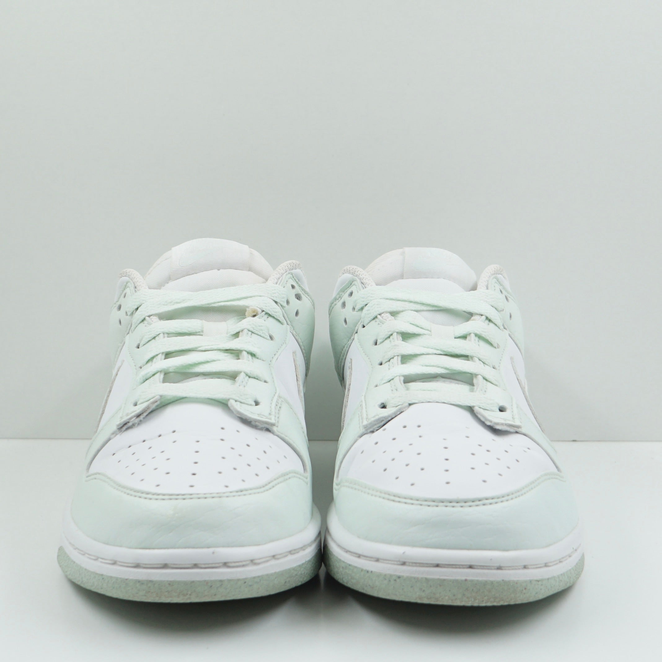 Nike Dunk Low Next Nature White Mint (W)