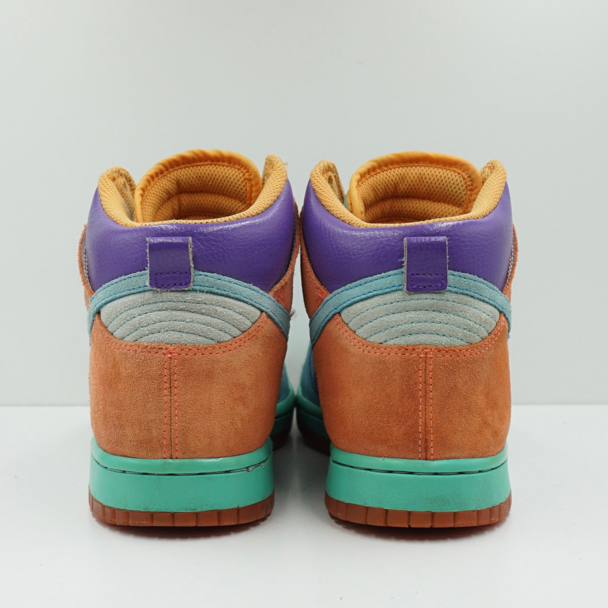 Dunk High 6.0 Pure Purple Cyan Cora (W)