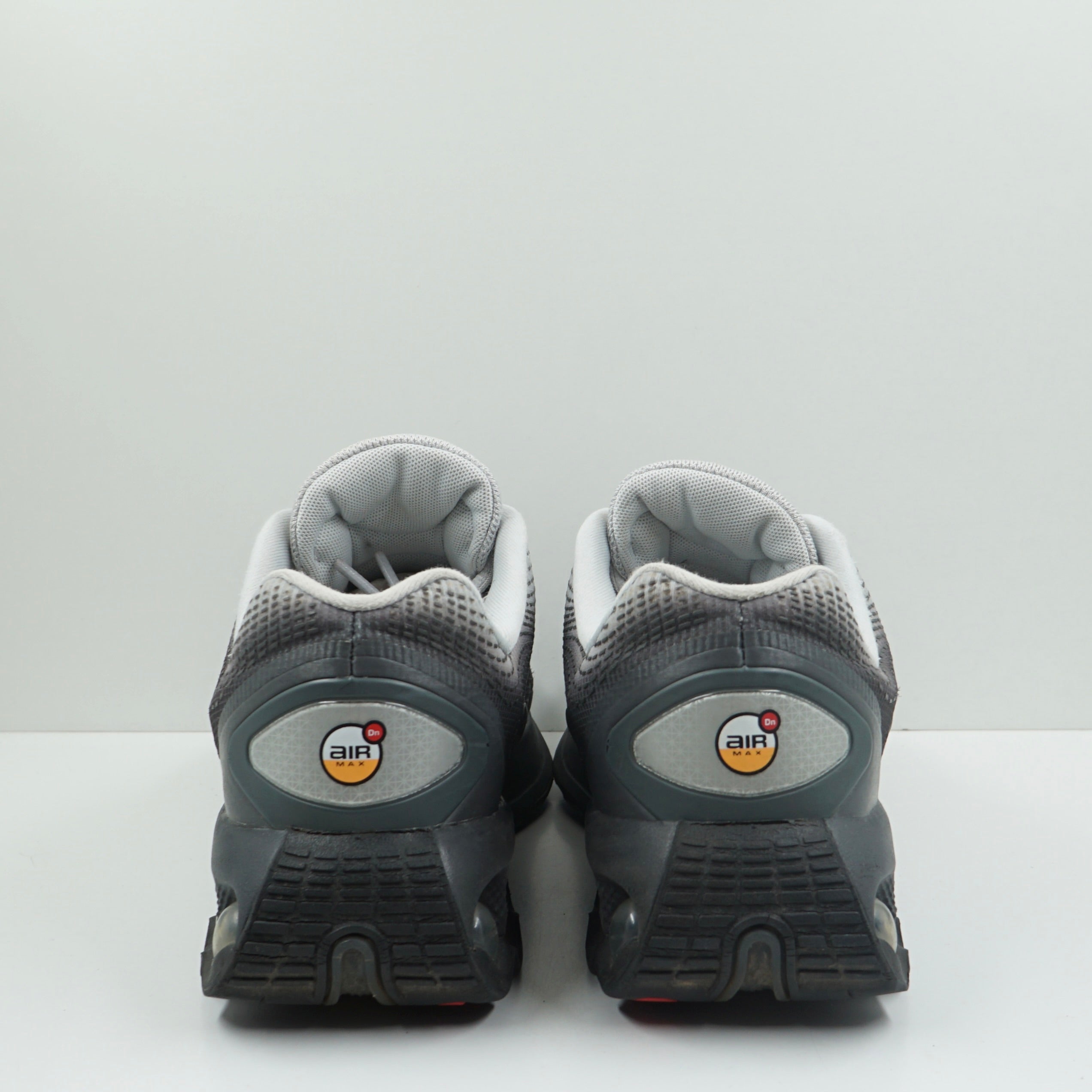 Nike Air Max Dn Pure Platinum Iron Grey (GS)