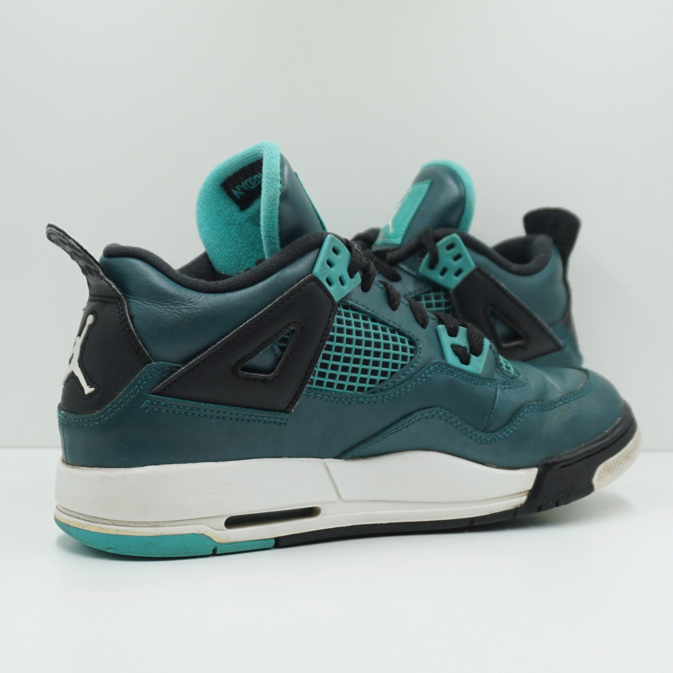 Jordan 4 Retro Teal (GS)