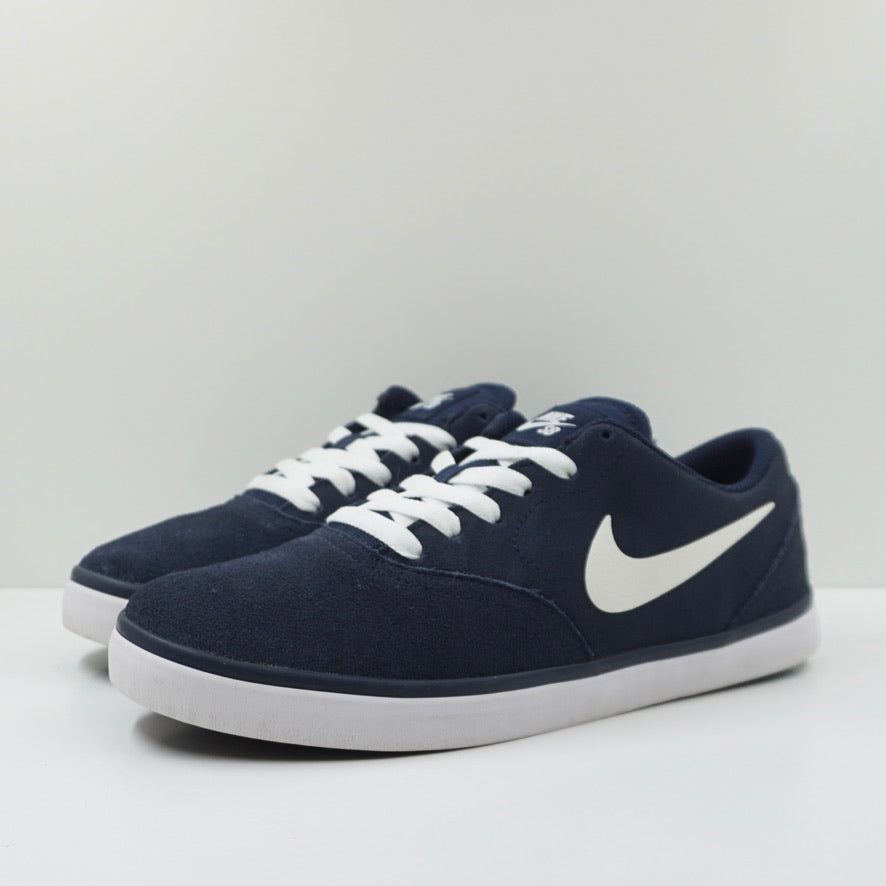 Nike Check SB Obsidian