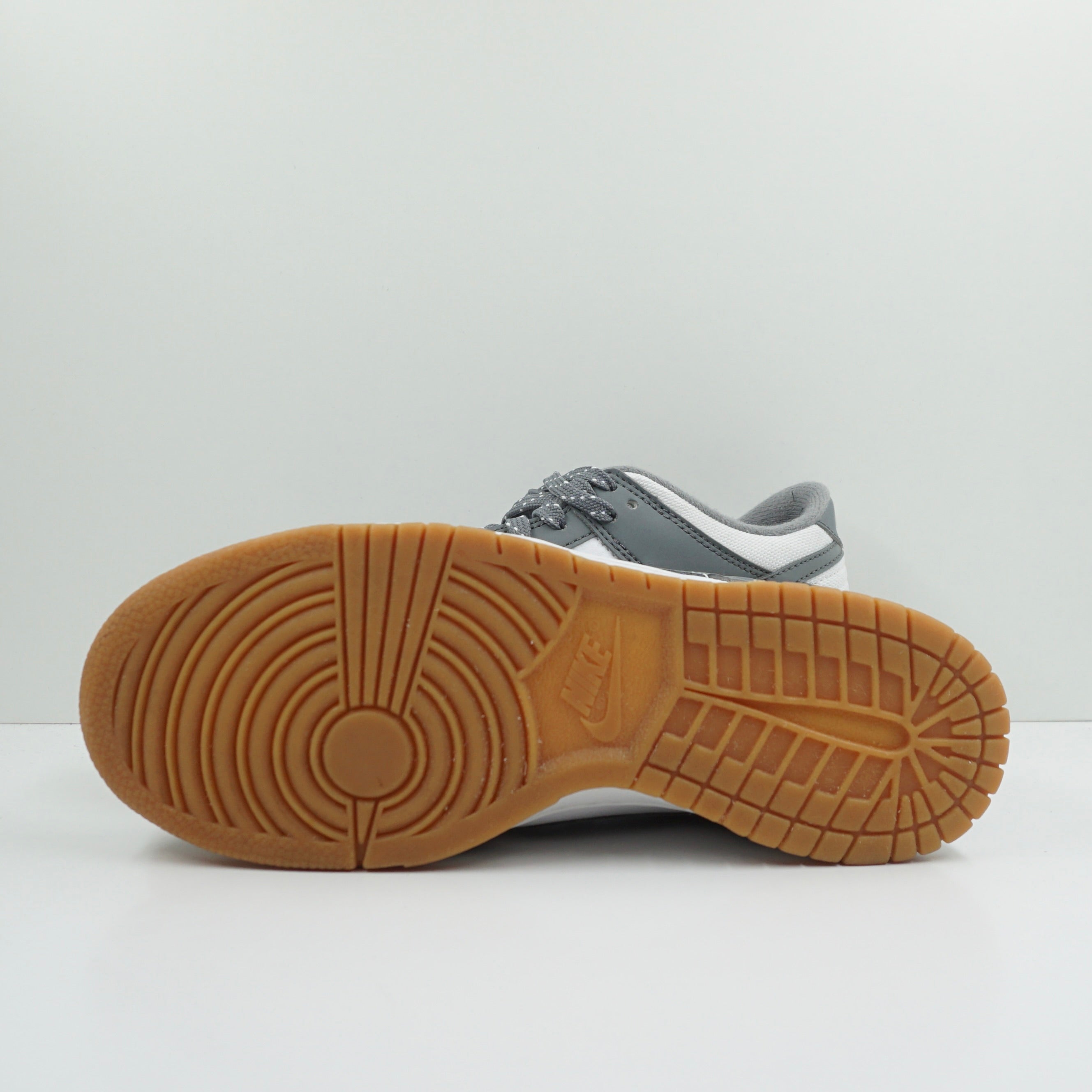 Nike Dunk Low Reflective Grey (GS)