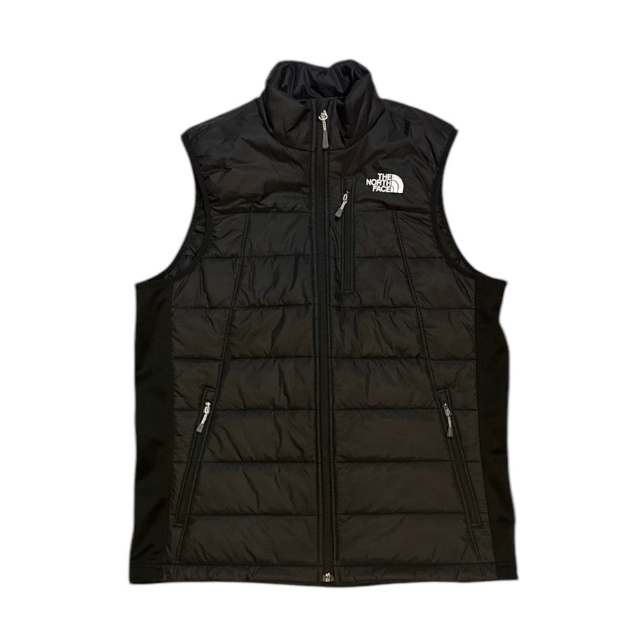 The North Face Puffer Vest