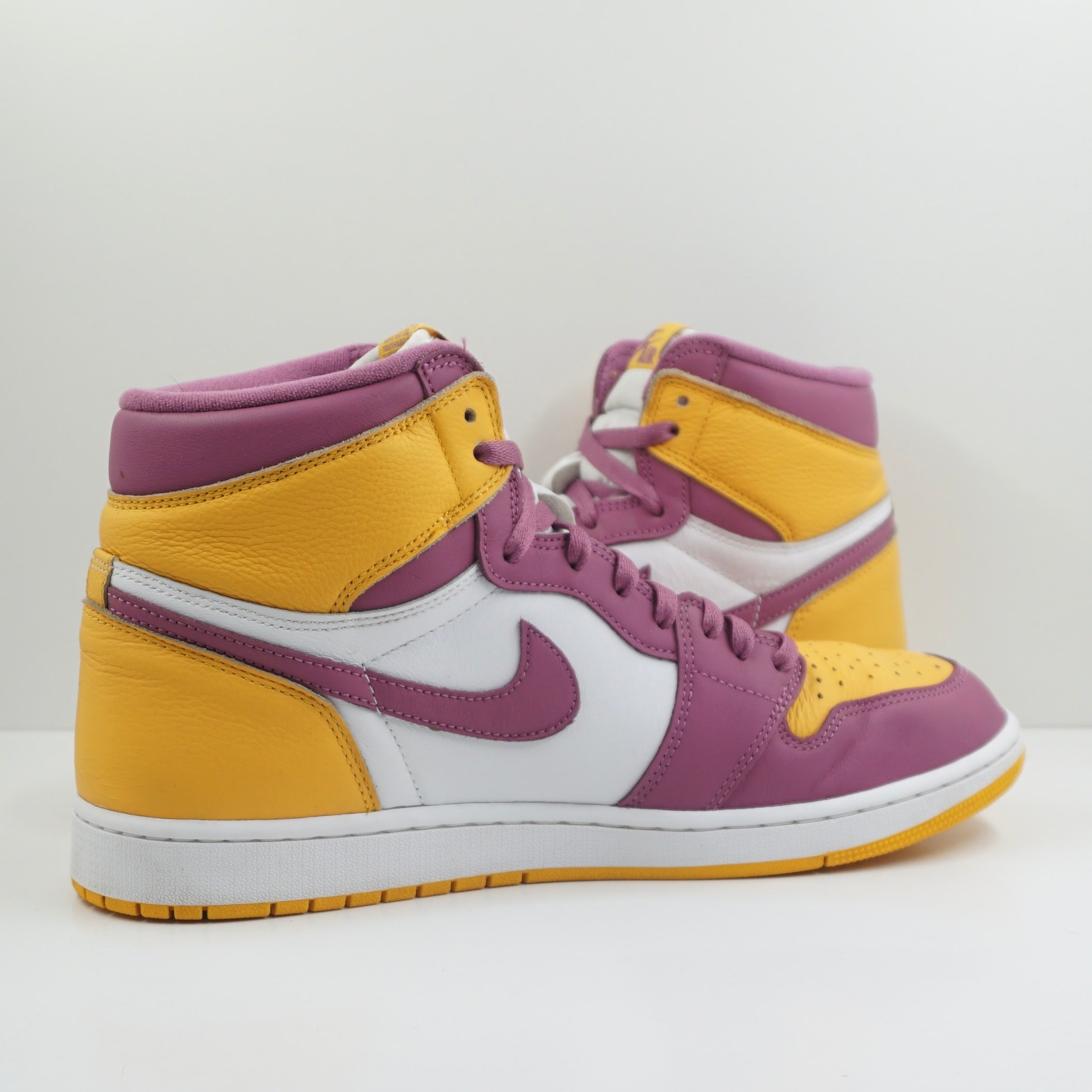 Jordan 1 High Retro OG Brotherhood