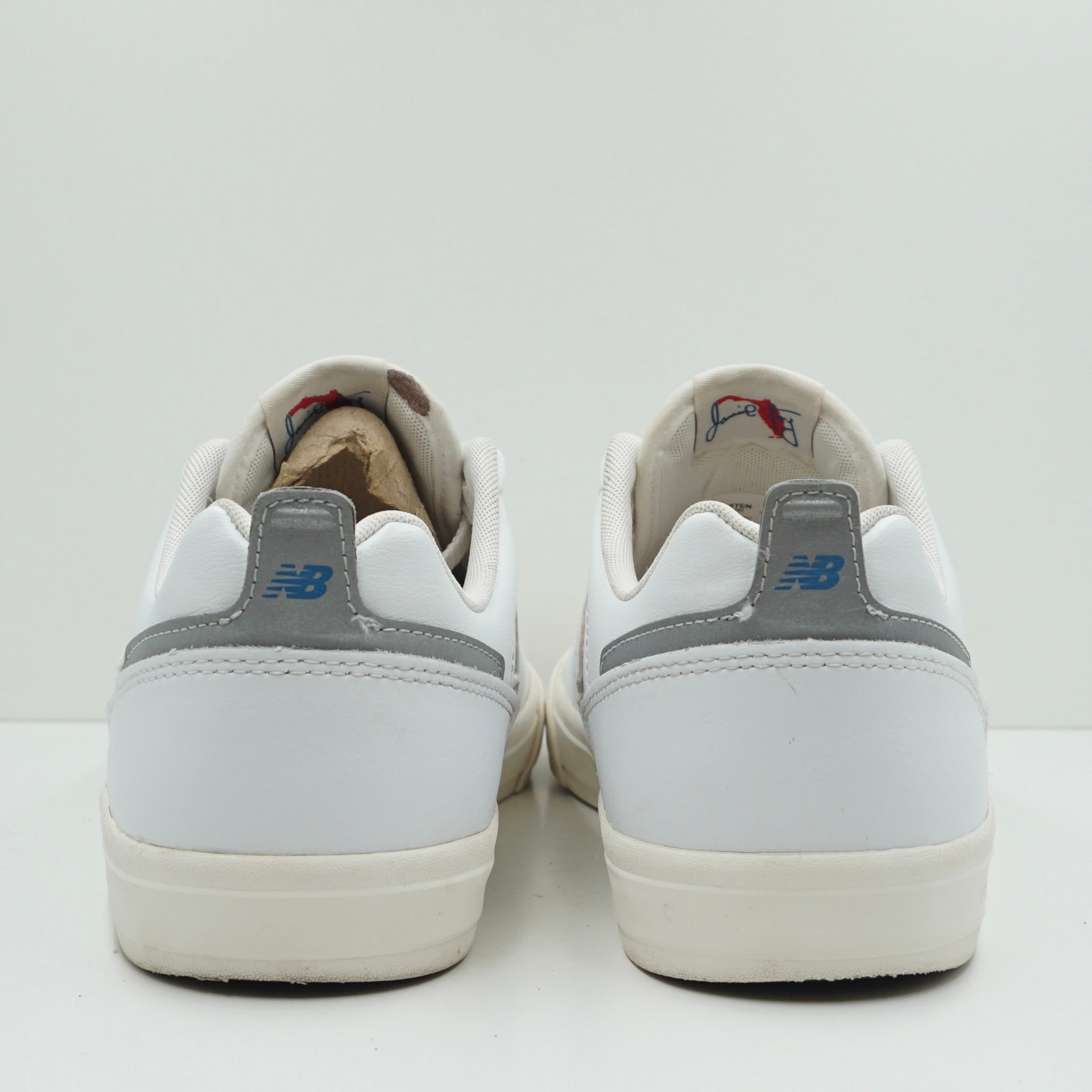 New Balance Numeric Jamie Foy 306