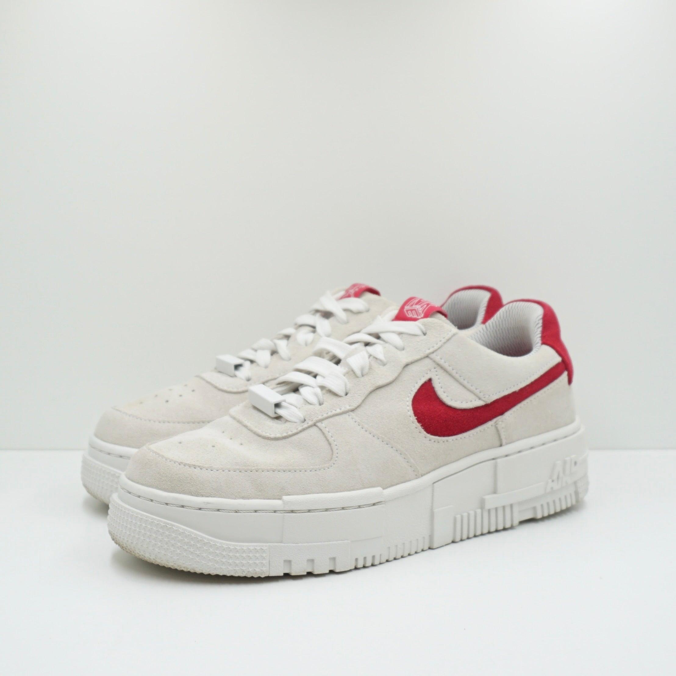 Nike Air Force 1 Pixel Mystic Hibiscus (W)