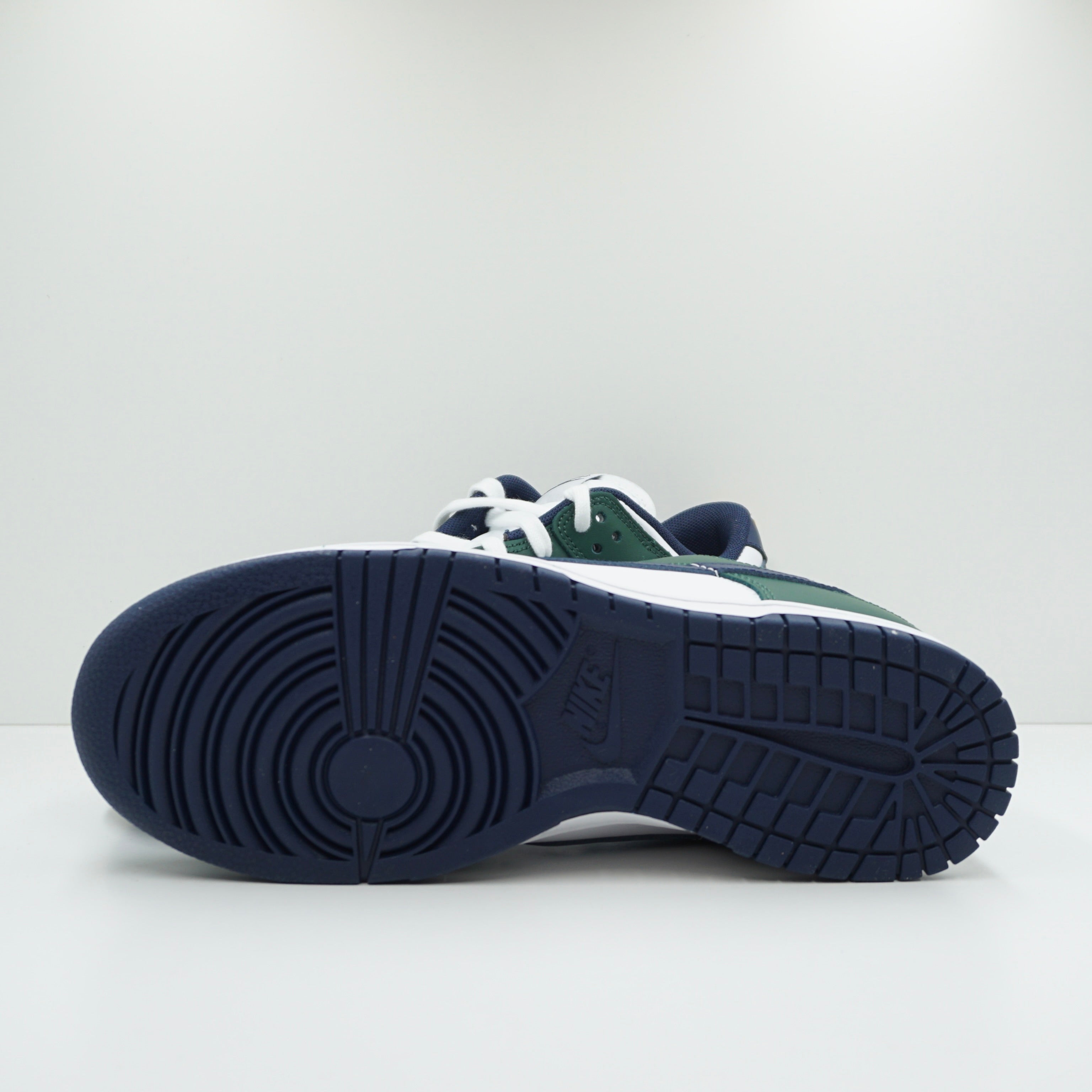 Nike Dunk Low Fir Midnight Navy