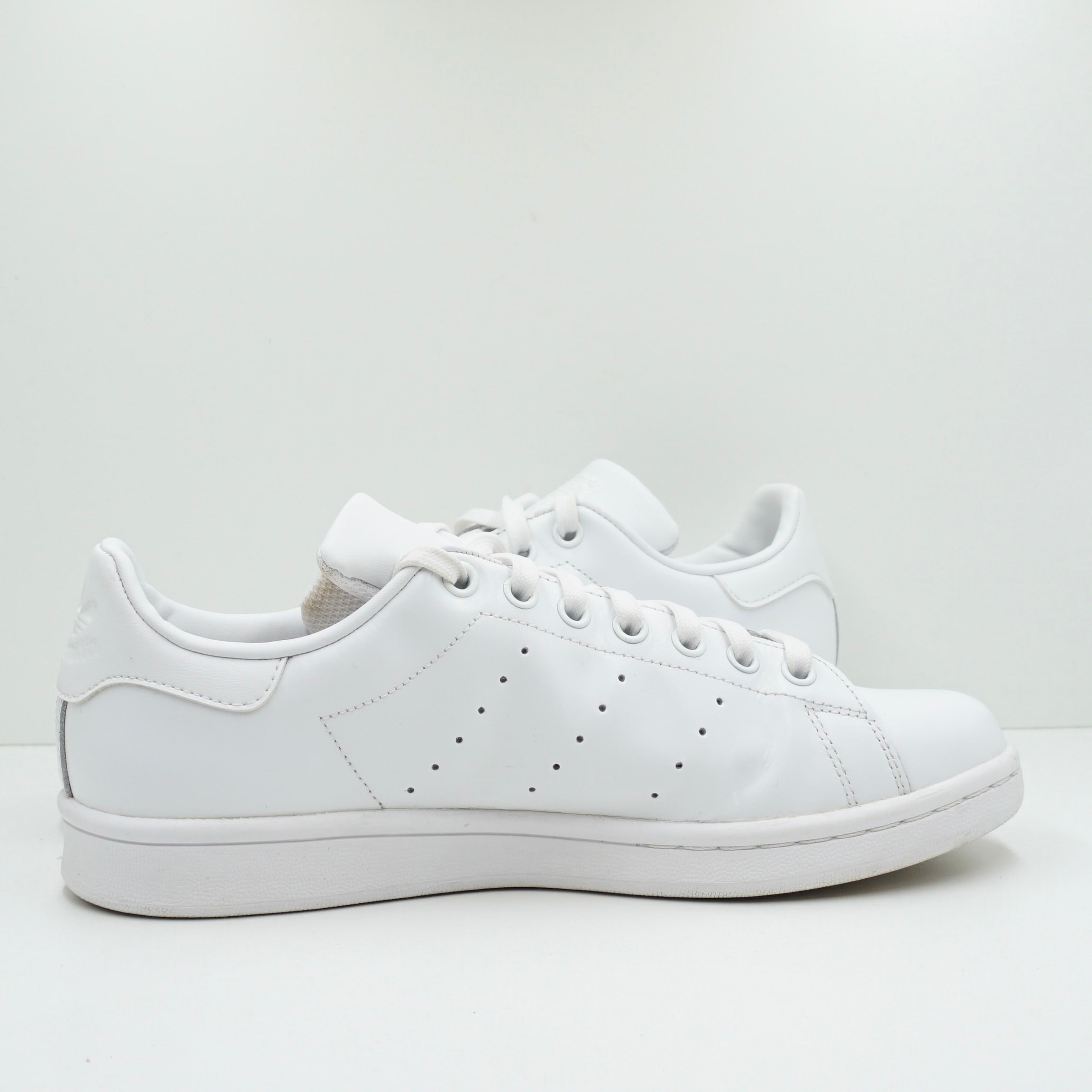 Adidas Stan Smith Triple White