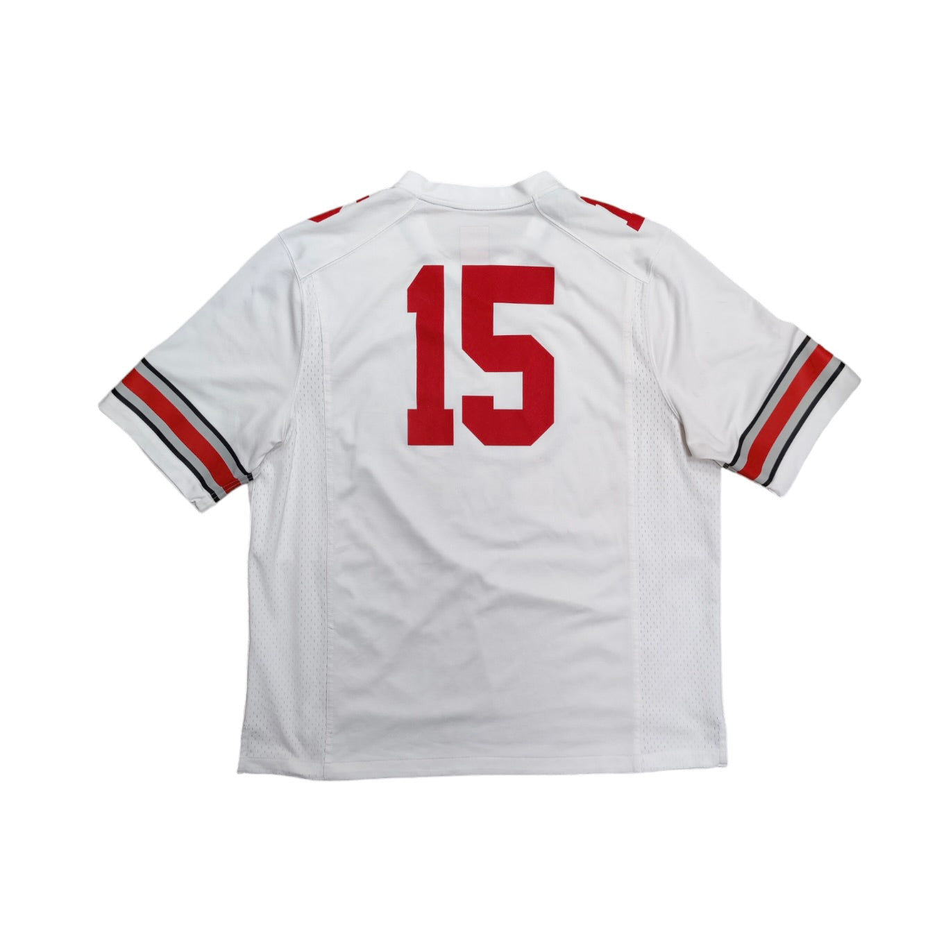 Nike Ohio State Buckeyes Football Jersey