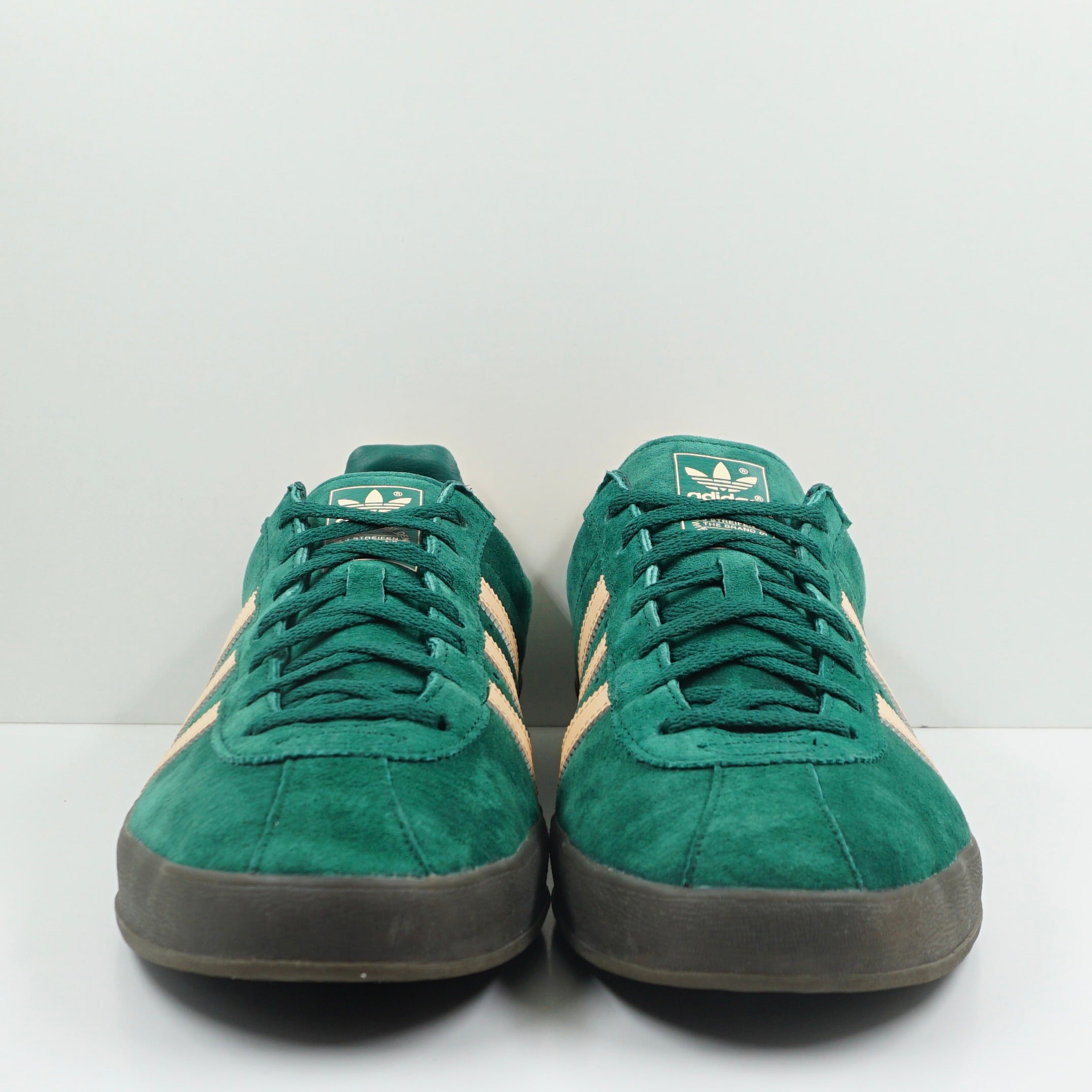 Adidas Broomfield Core Green