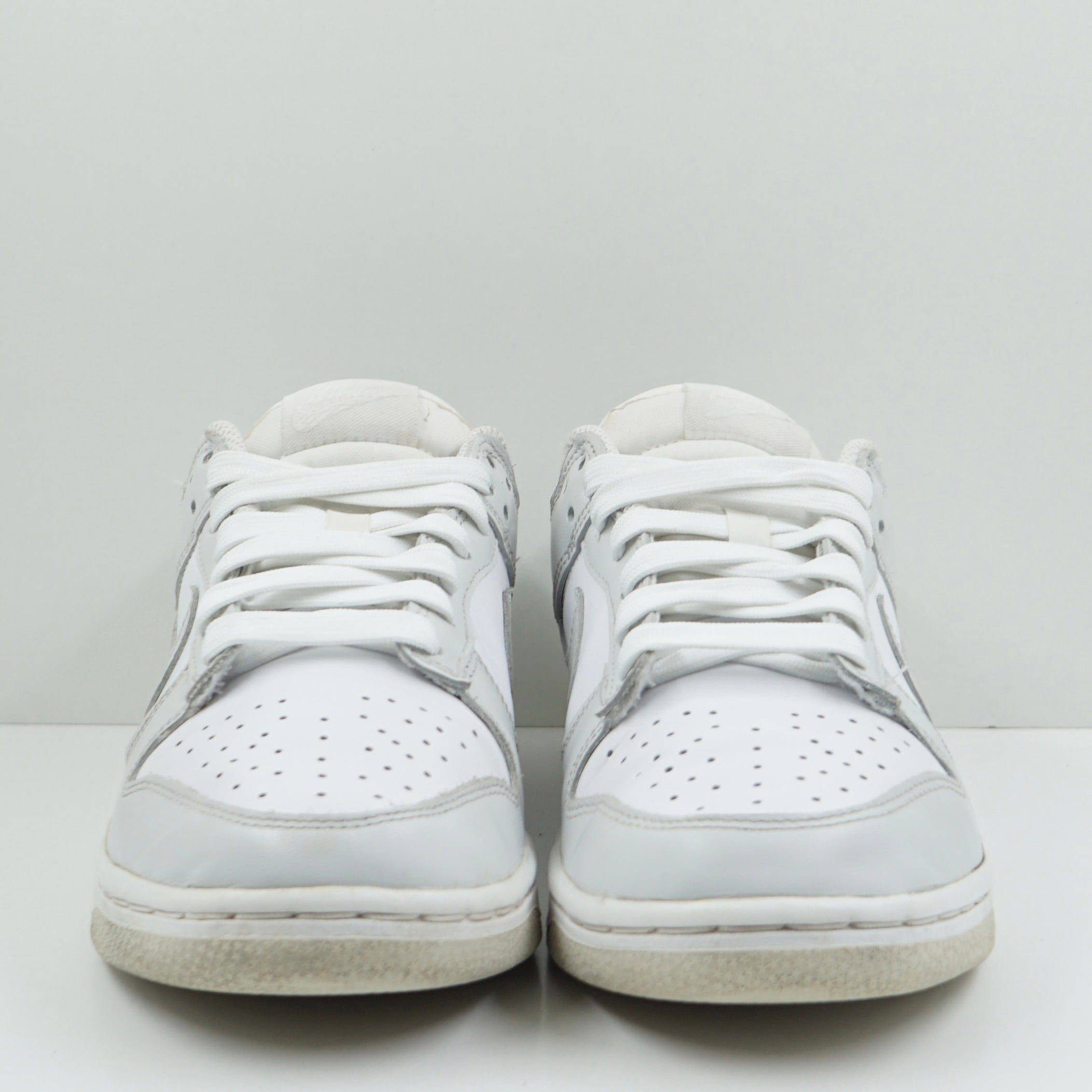 Nike Dunk Low Photon Dust (W)