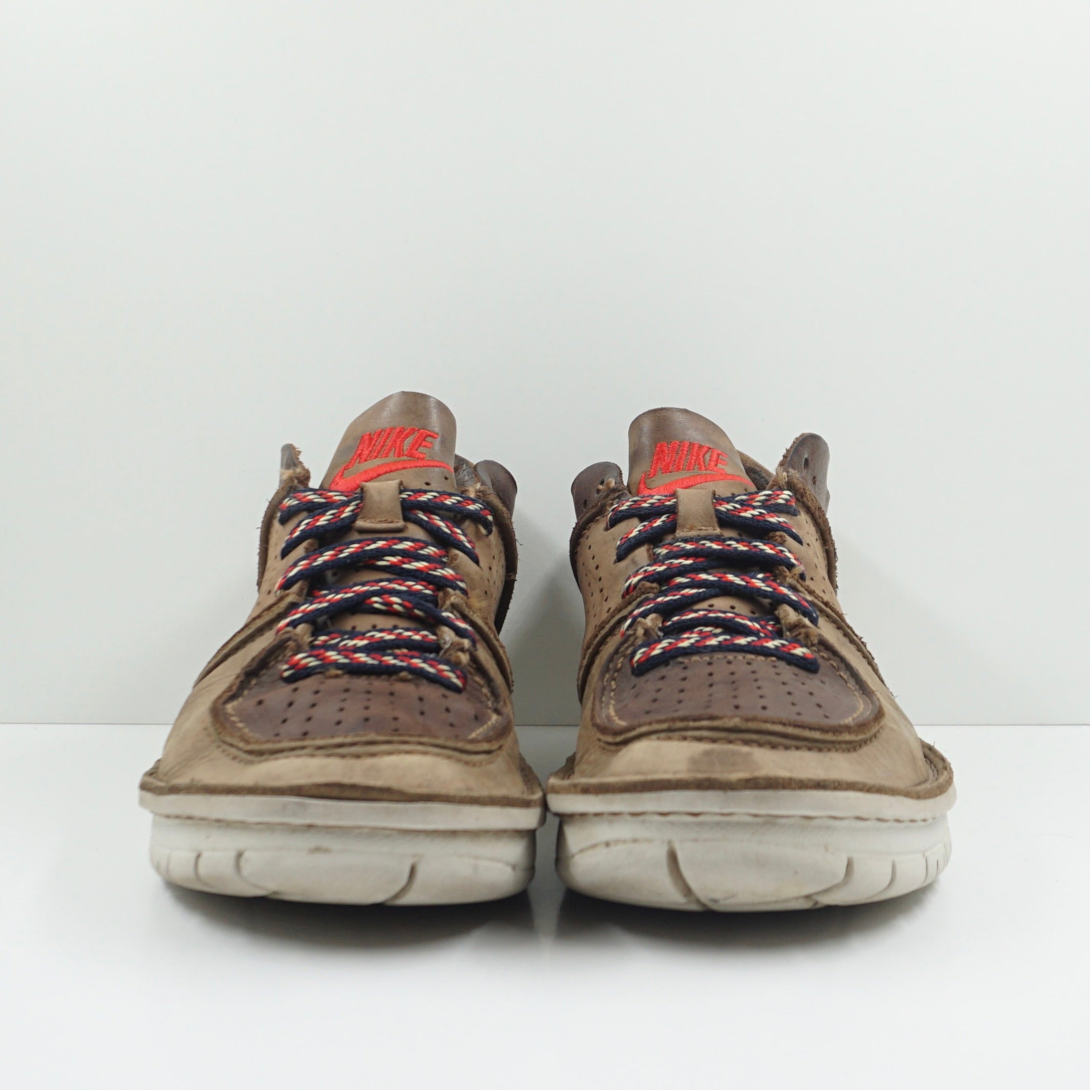 Nike Considered BB Trail (2002)