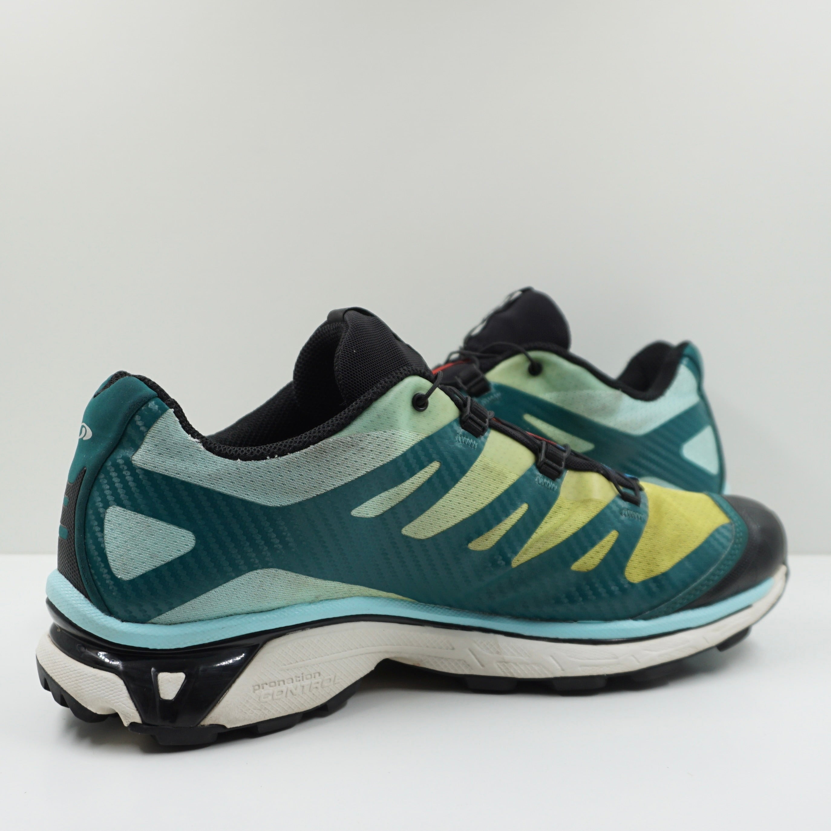 Salomon XT‑4 Advanced Pacific Green