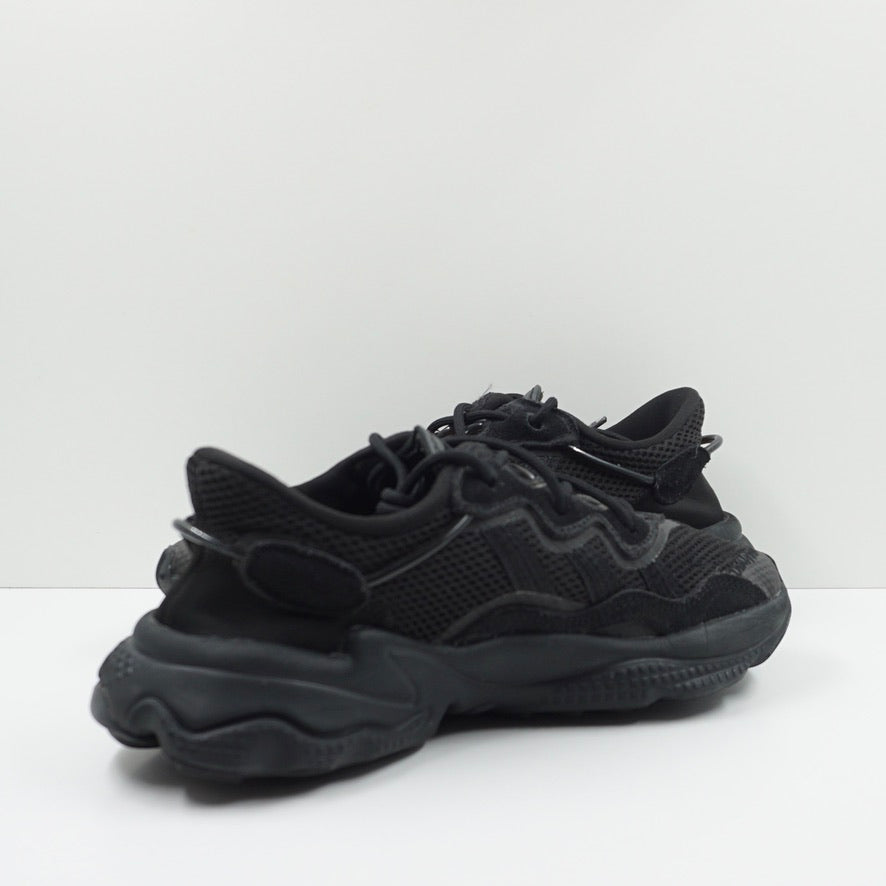 Adidas Ozweego Black
